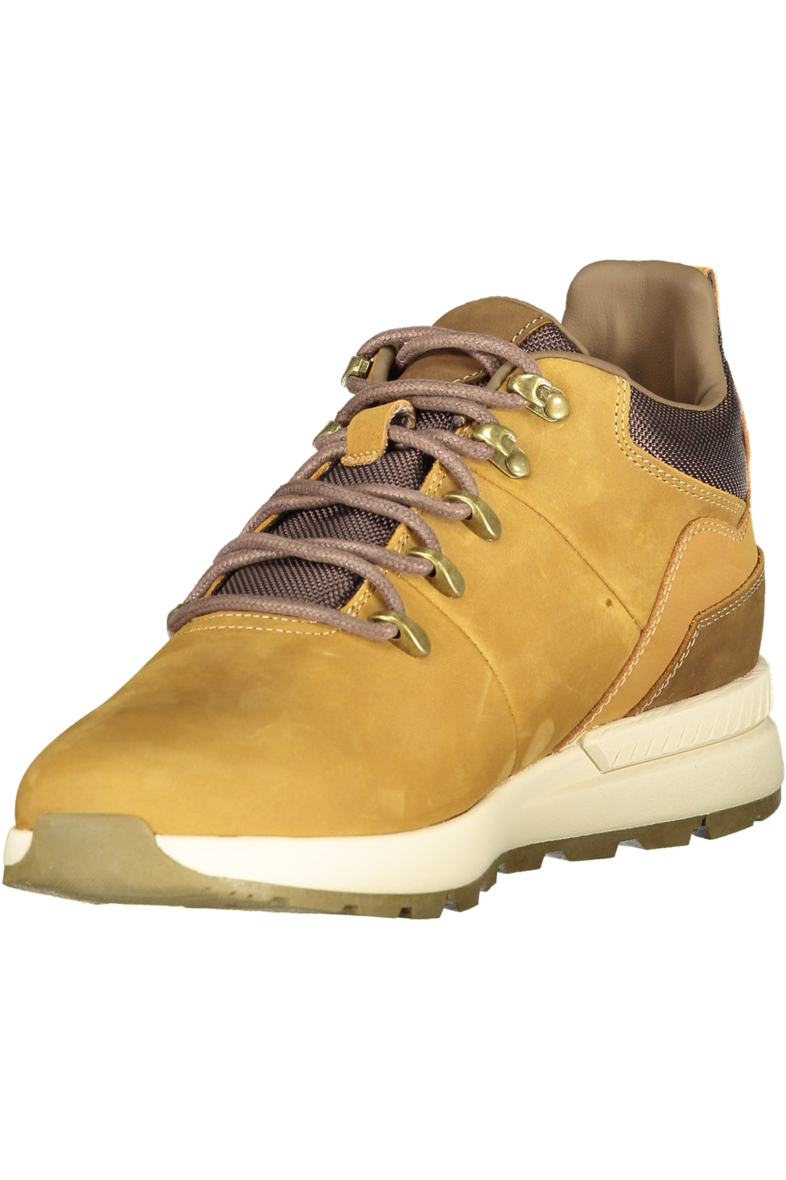 LUMBERJACK Sneakers Brown - 102217235