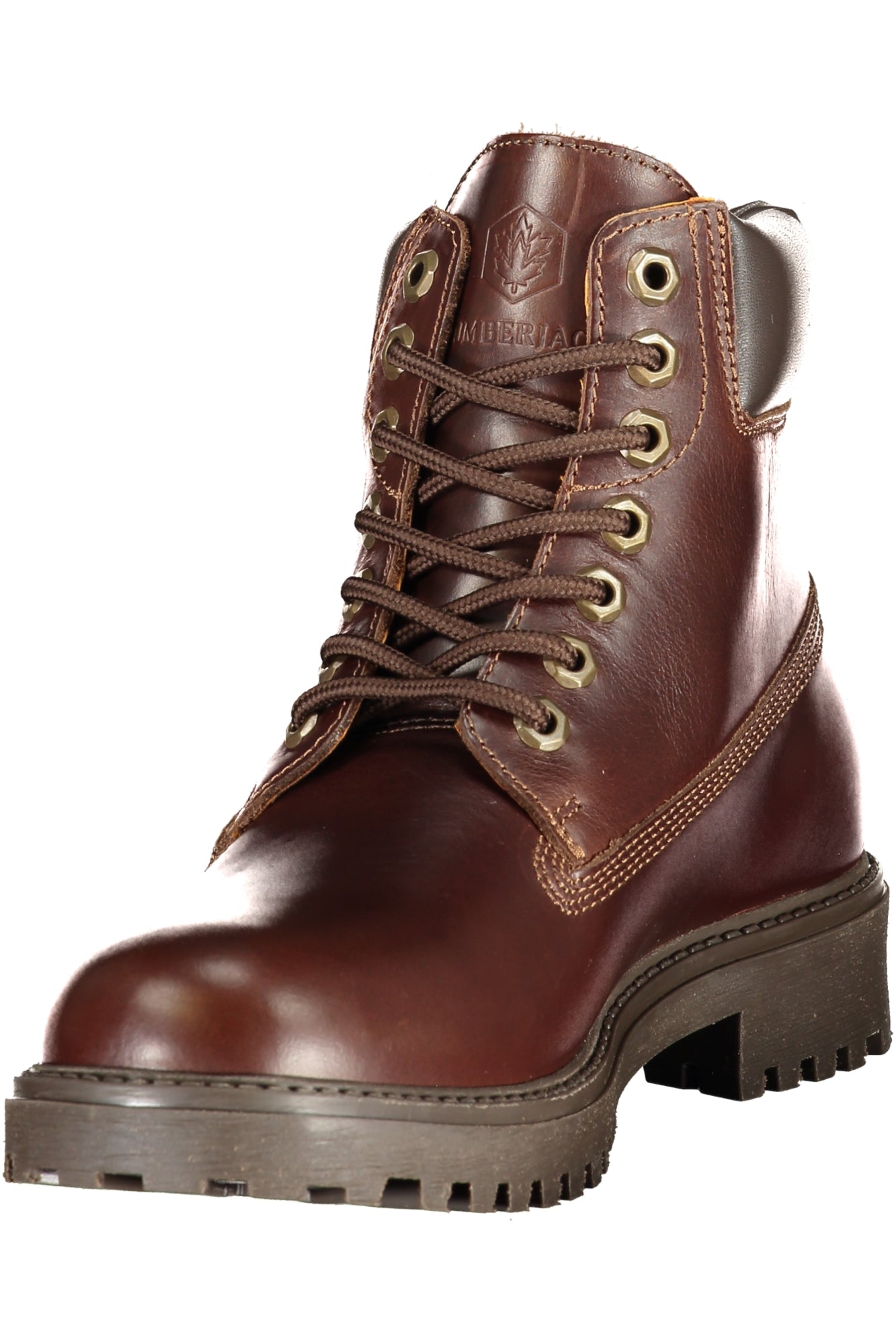 LUMBERJACK Sneakers Marrone - 102198156