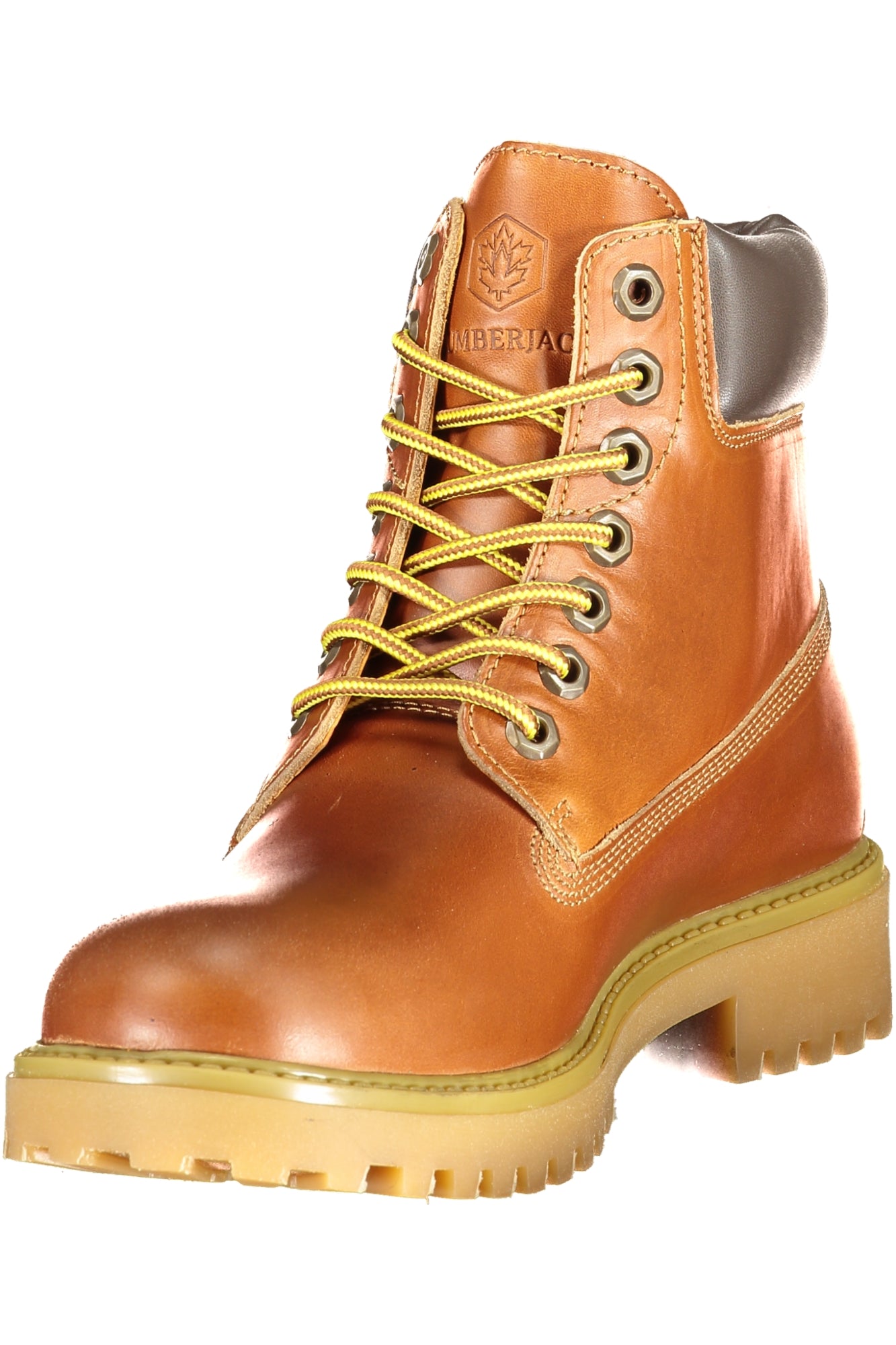LUMBERJACK Sneakers Marrone - 102198155