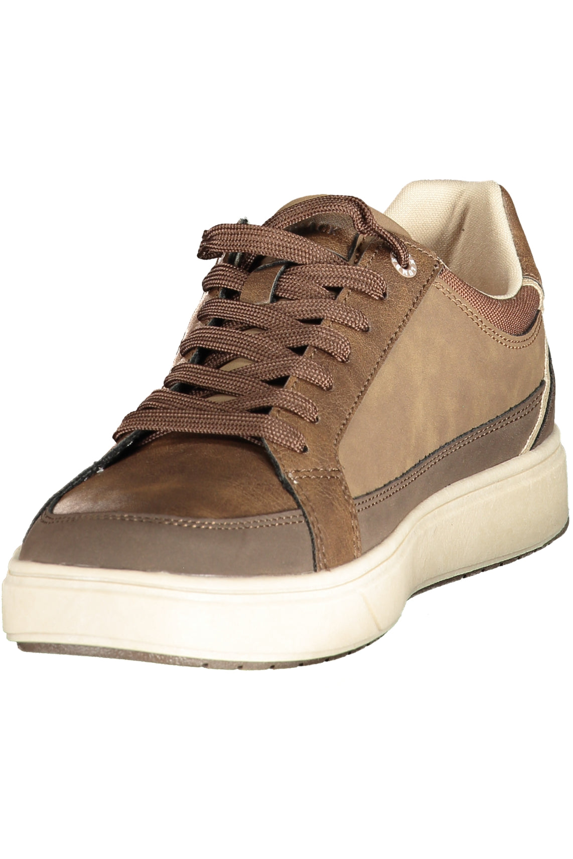 LUMBERJACK Sneakers Marrone - 102217008