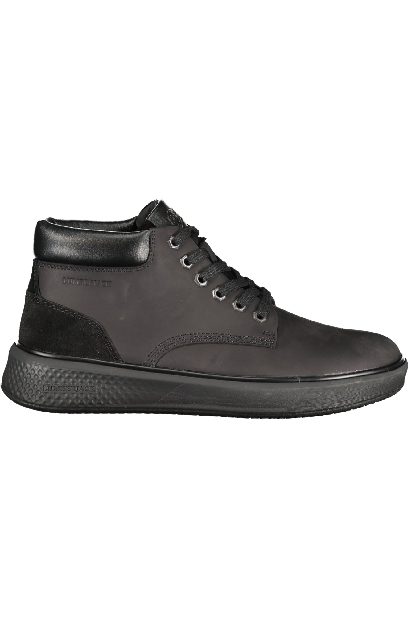 LUMBERJACK Sneakers Nero - 102217275