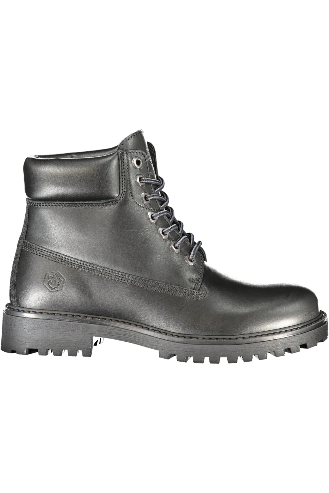 LUMBERJACK Sneakers Nero - 102217661