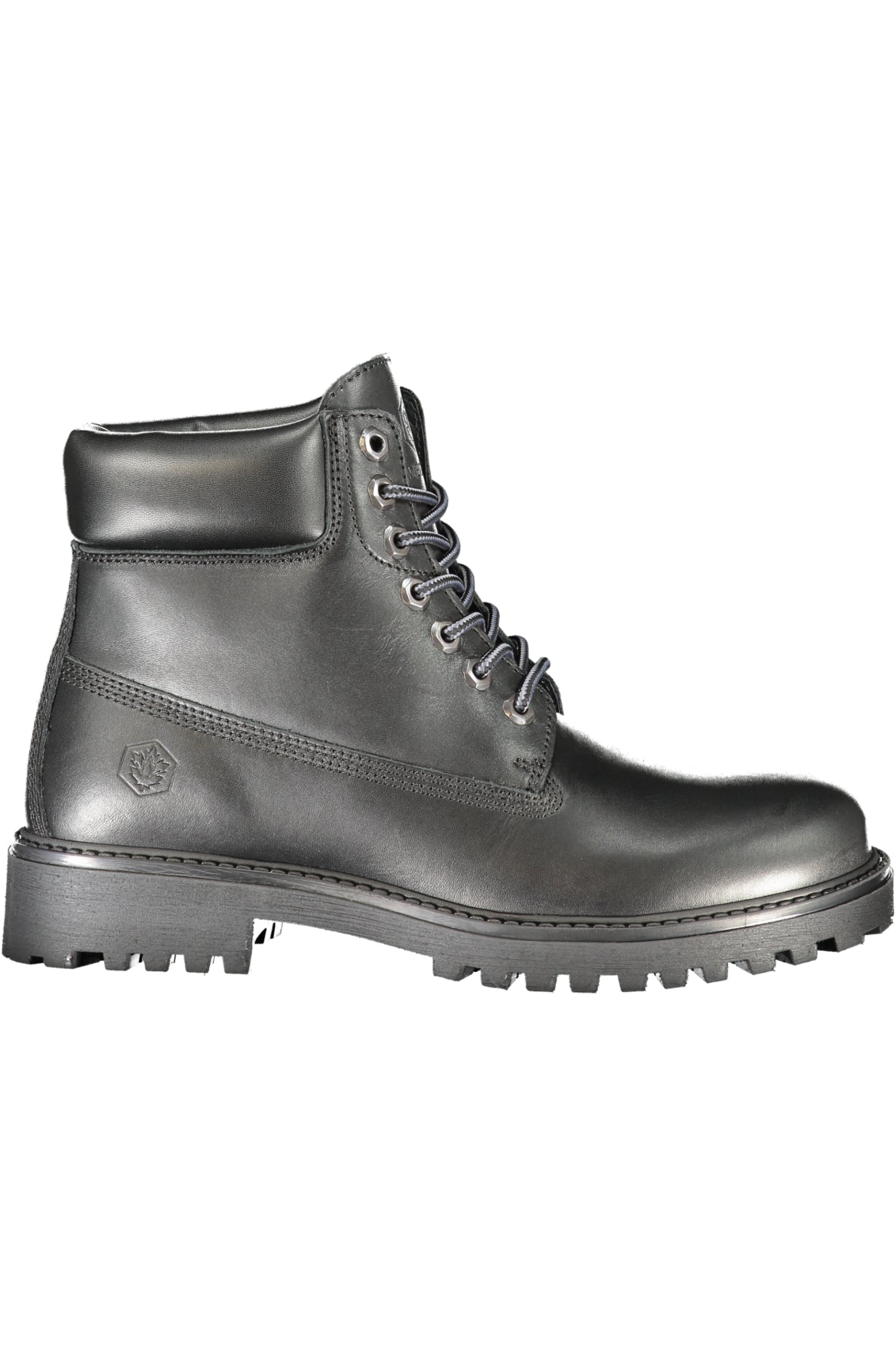 LUMBERJACK Sneakers Nero - 102217661