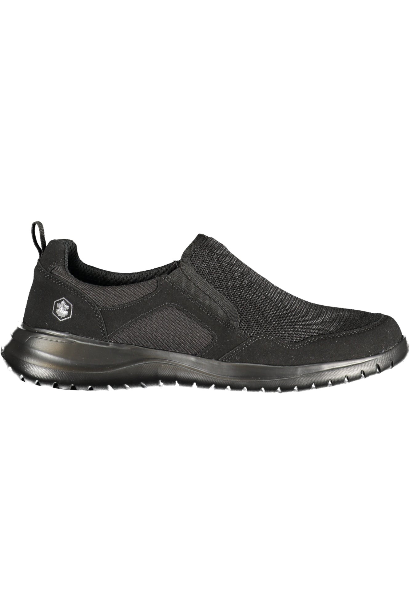 LUMBERJACK Sneakers Nero - 102269106LEE