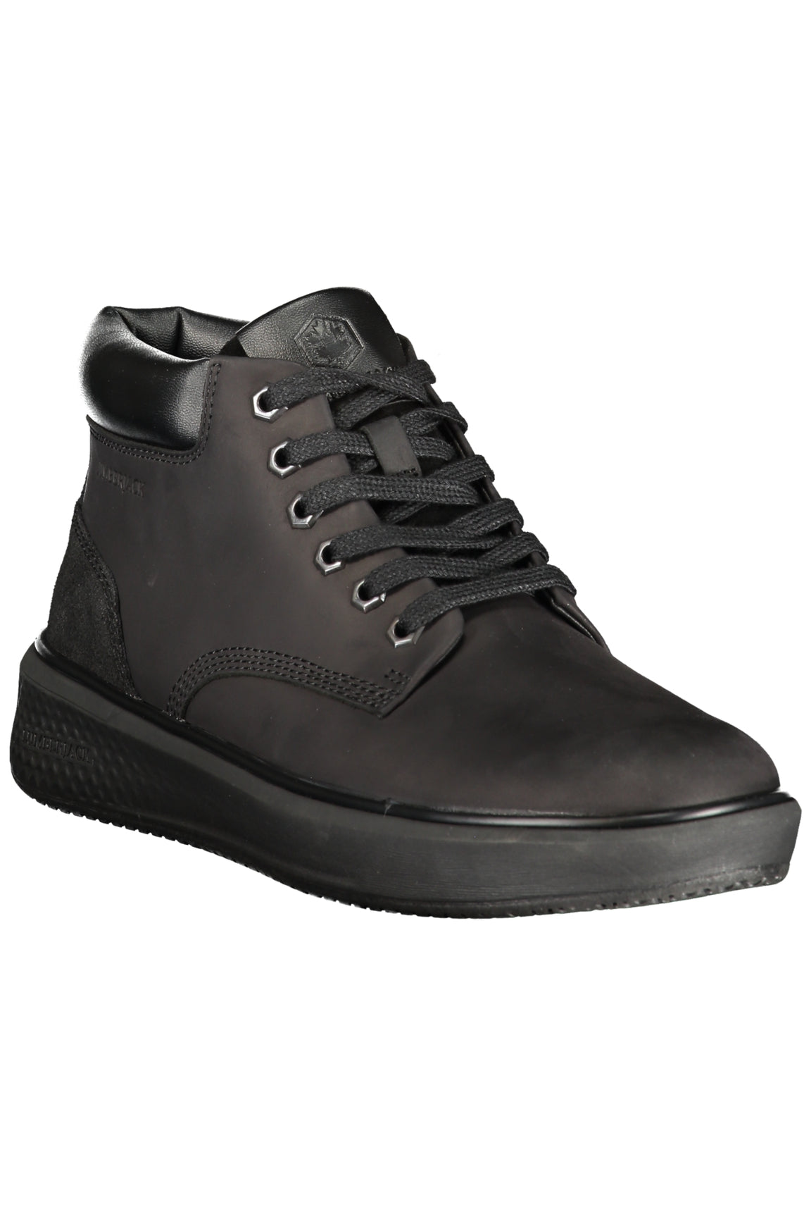 LUMBERJACK Sneakers Nero - 102217275