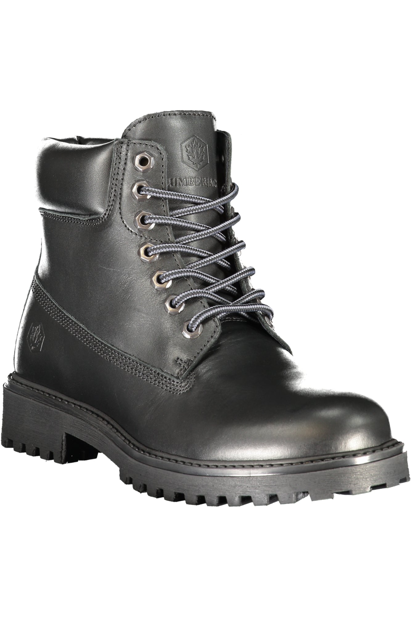 LUMBERJACK Sneakers Nero - 102217661