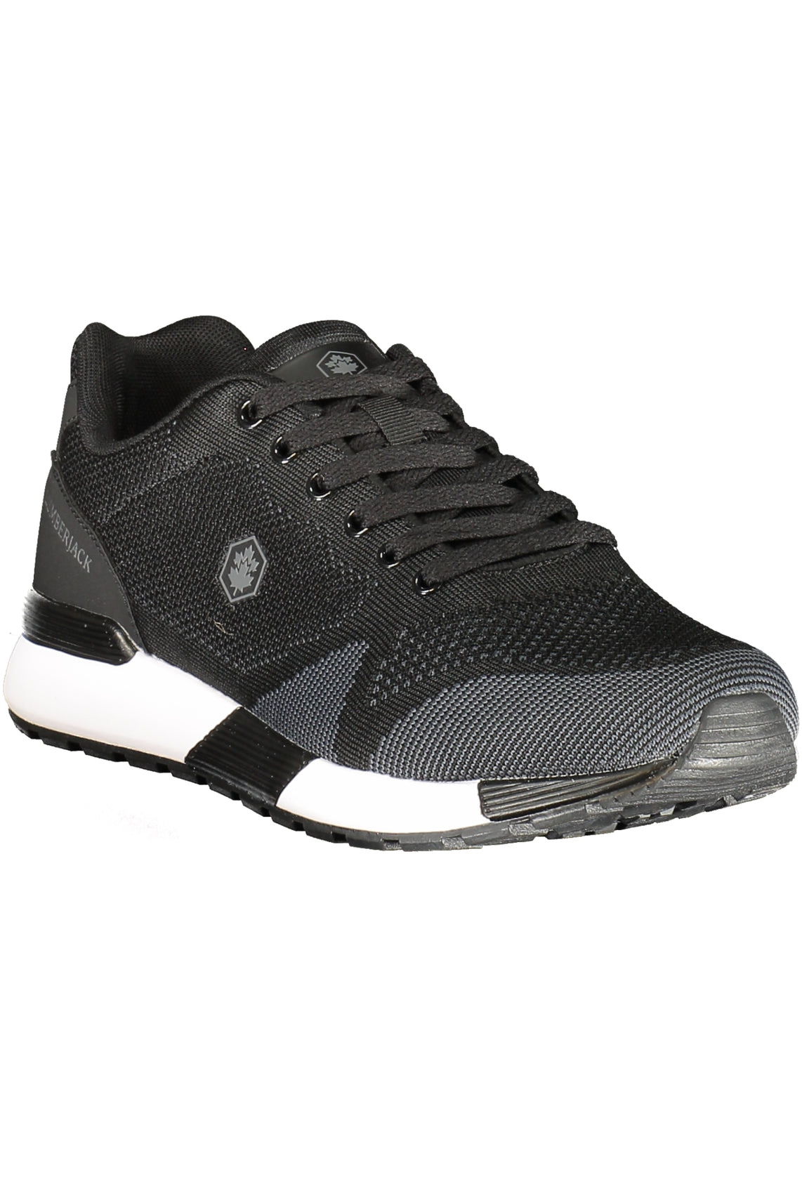 LUMBERJACK Sneakers Nero - 102268543VENDOR