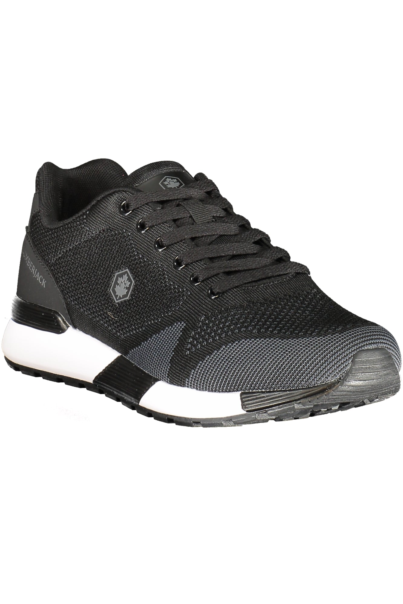 LUMBERJACK Sneakers Nero - 102268543VENDOR