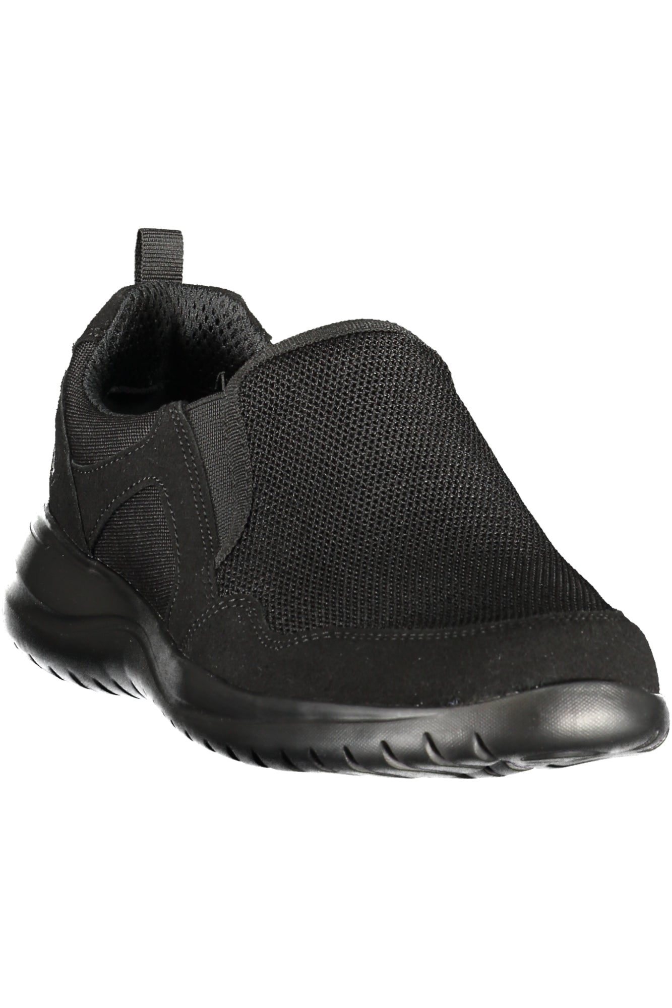 LUMBERJACK Sneakers Nero - 102269106LEE