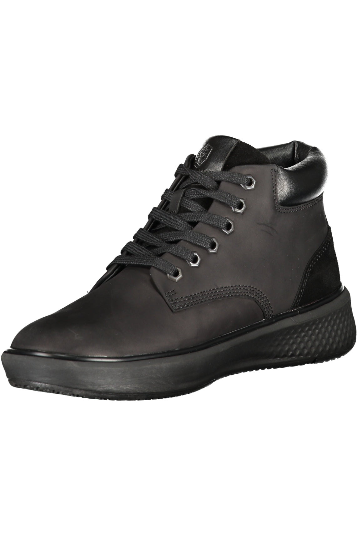 LUMBERJACK Sneakers Nero - 102217275