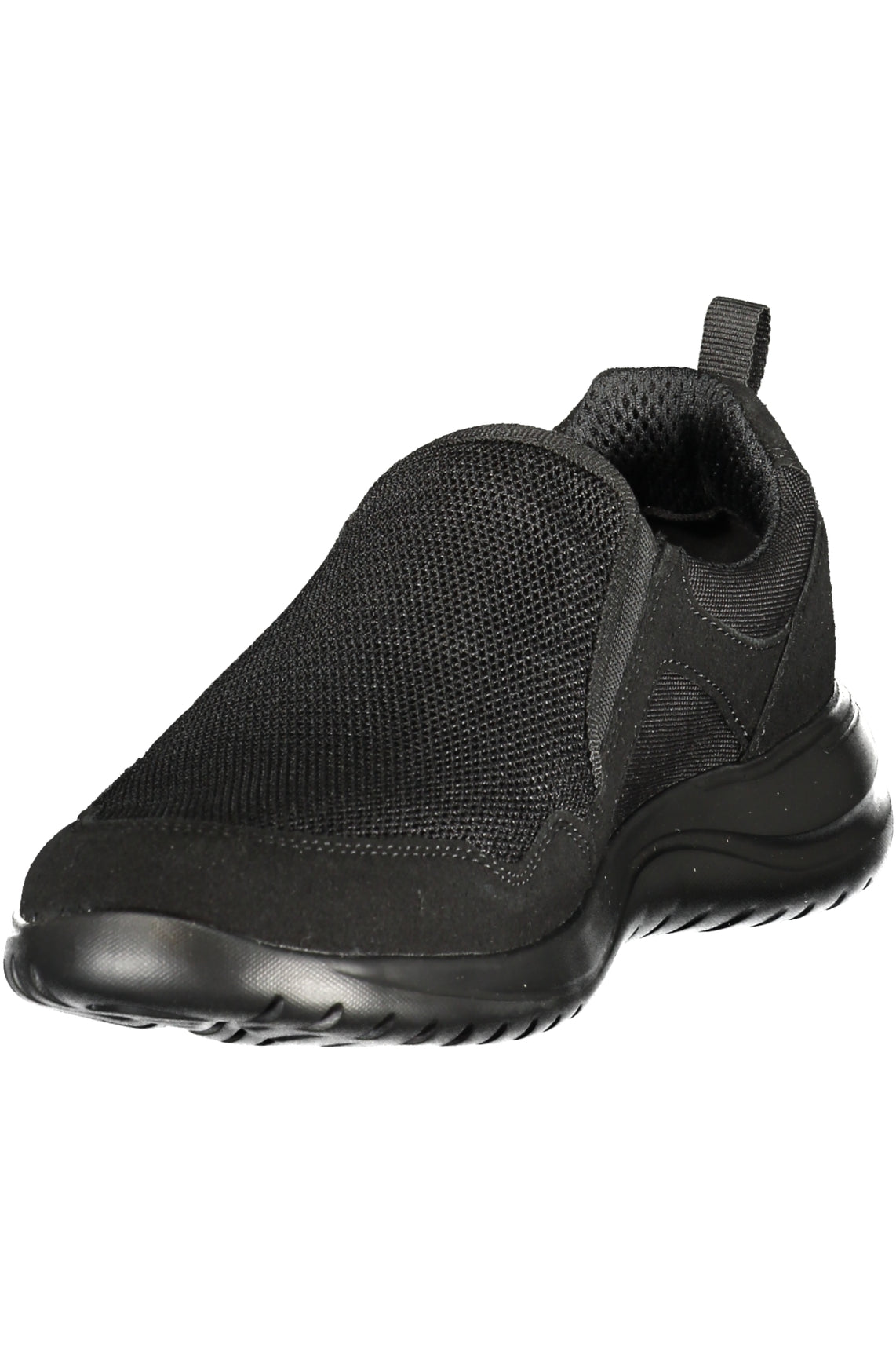 LUMBERJACK Sneakers Nero - 102269106LEE