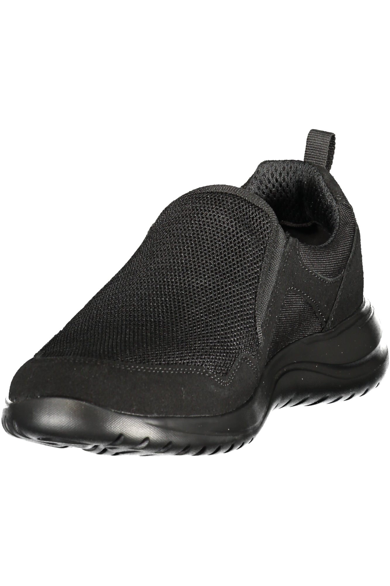 LUMBERJACK Sneakers Nero - 102269106LEE