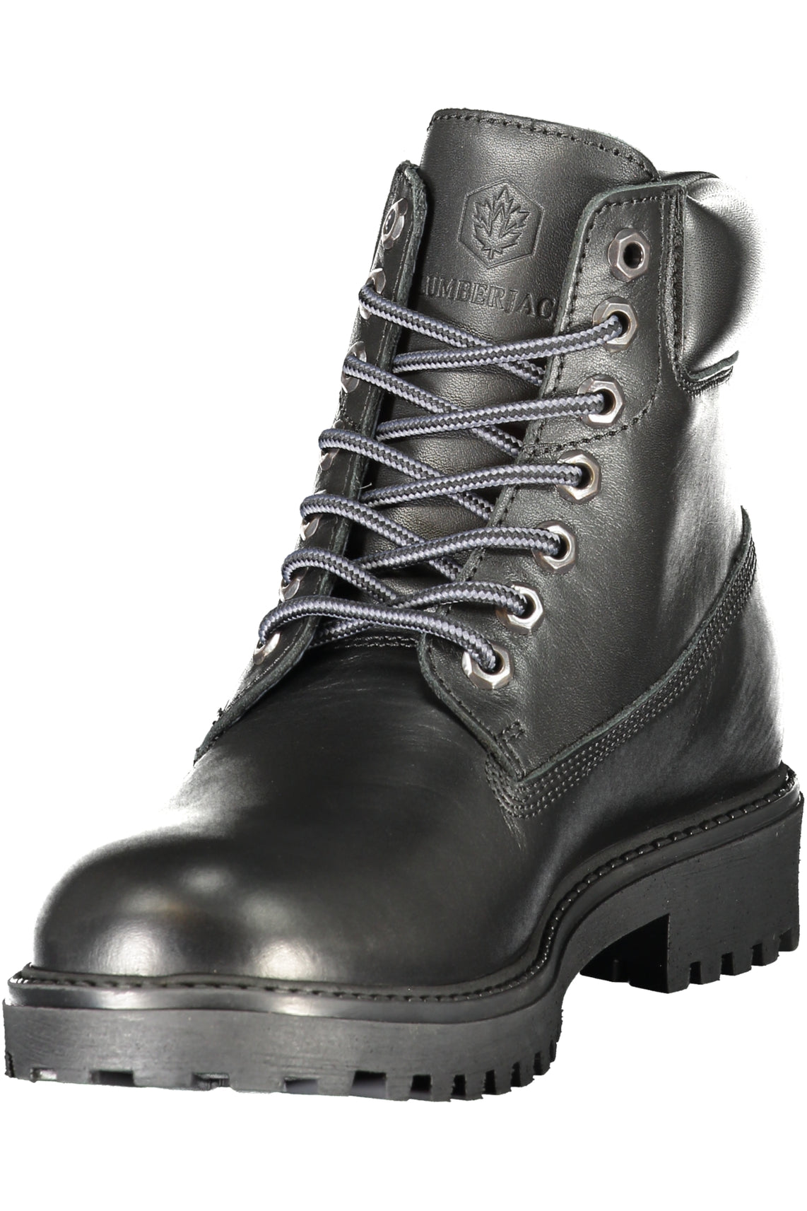LUMBERJACK Sneakers Nero - 102217661