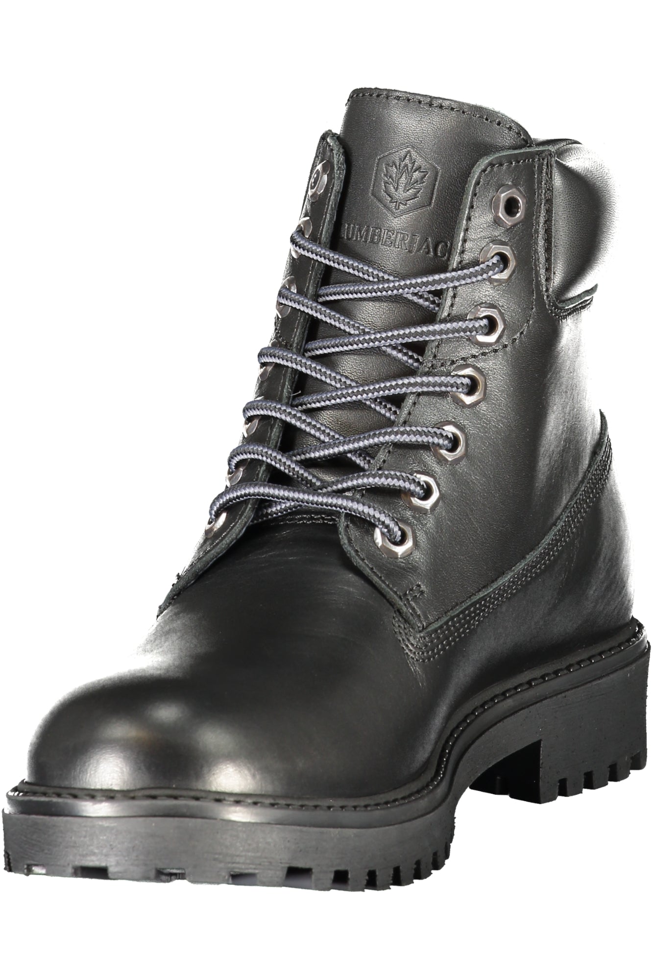 LUMBERJACK Sneakers Nero - 102217661