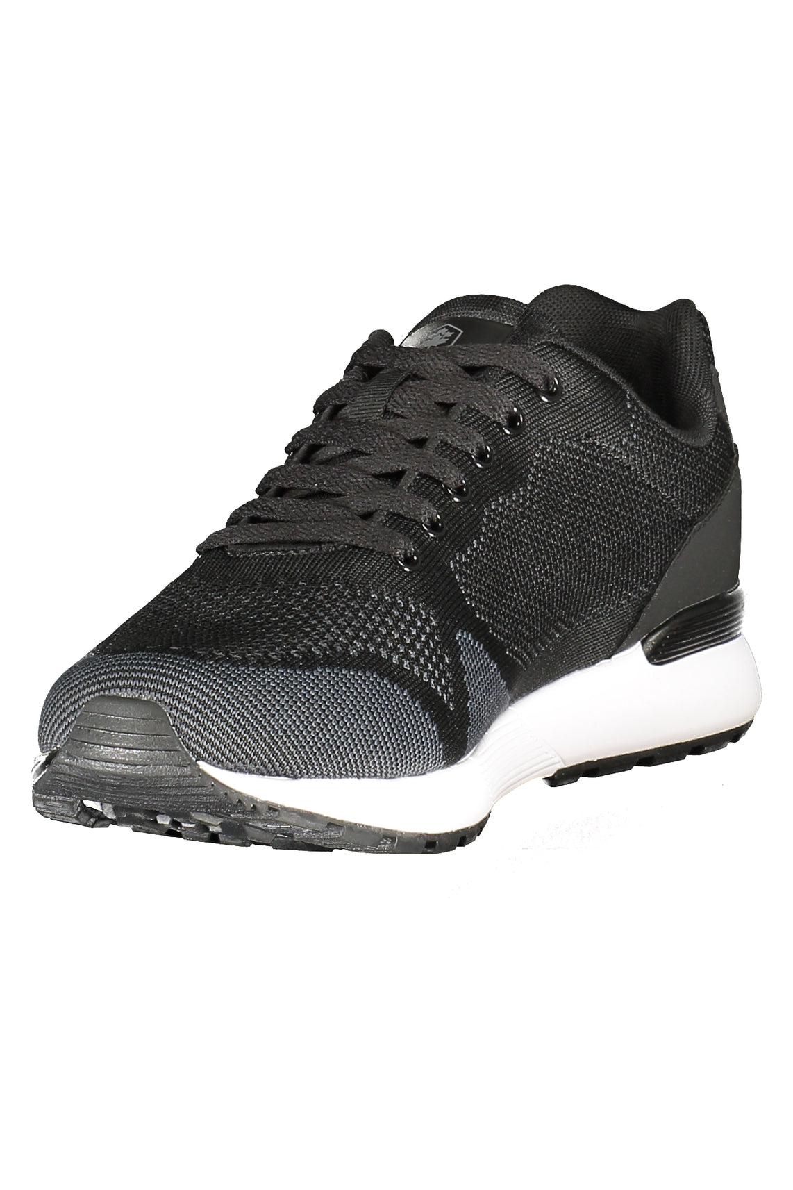 LUMBERJACK Sneakers Nero - 102268543VENDOR