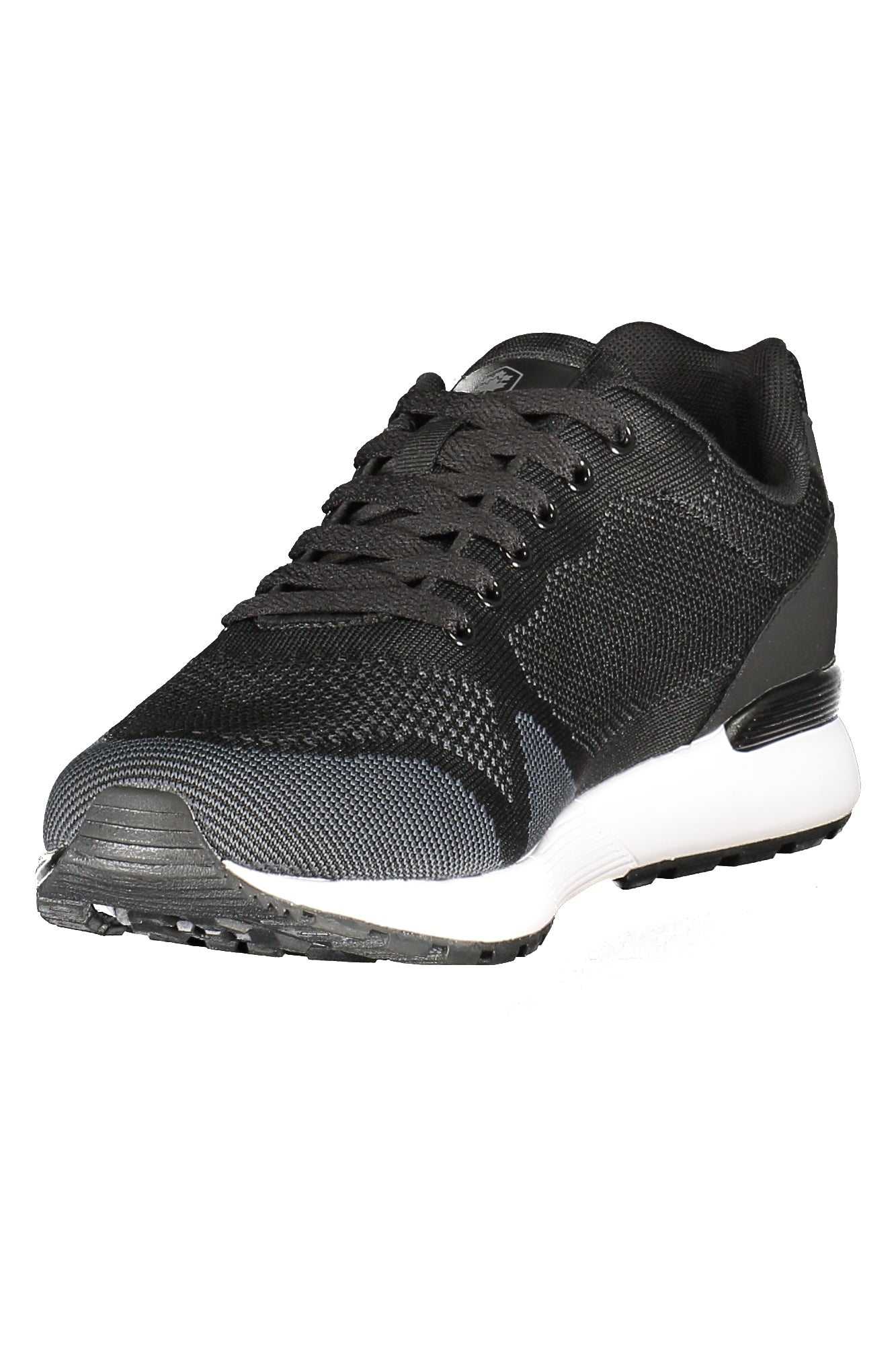 LUMBERJACK Sneakers Nero - 102268543VENDOR