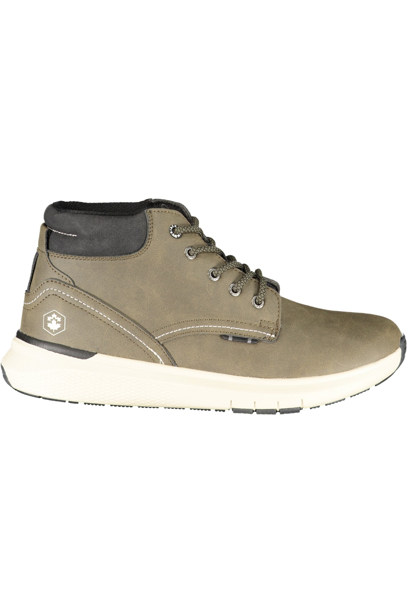 LUMBERJACK Sneakers Verde - 102217642