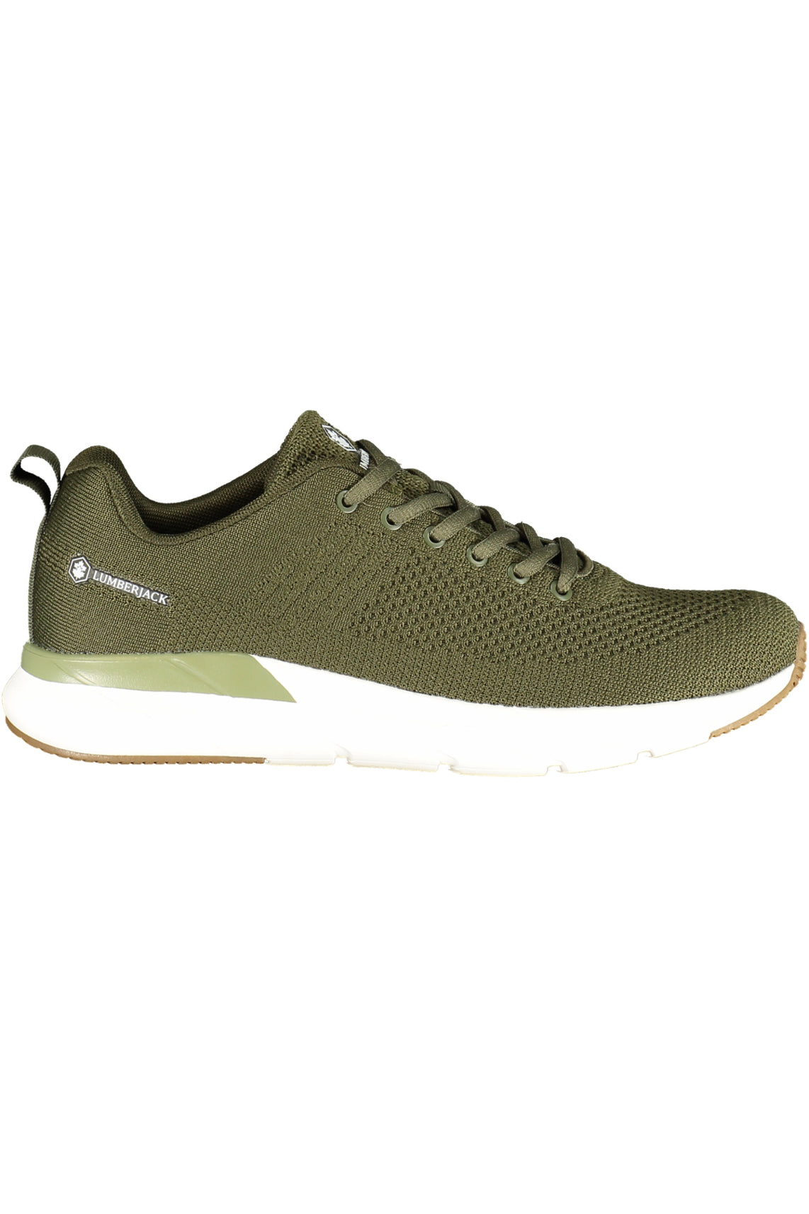 LUMBERJACK Sneakers Green - 102268404