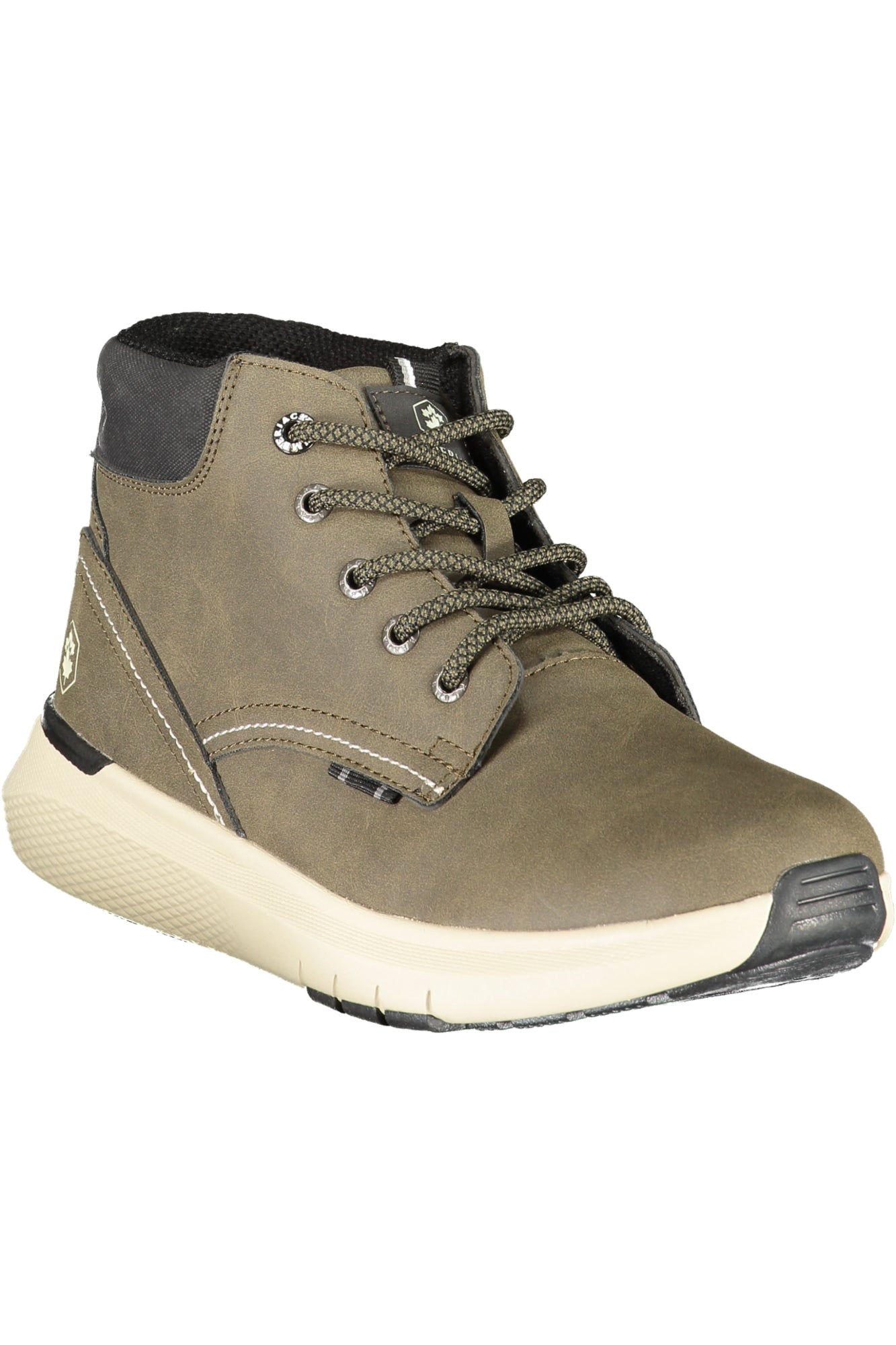 LUMBERJACK Sneakers Verde - 102217642