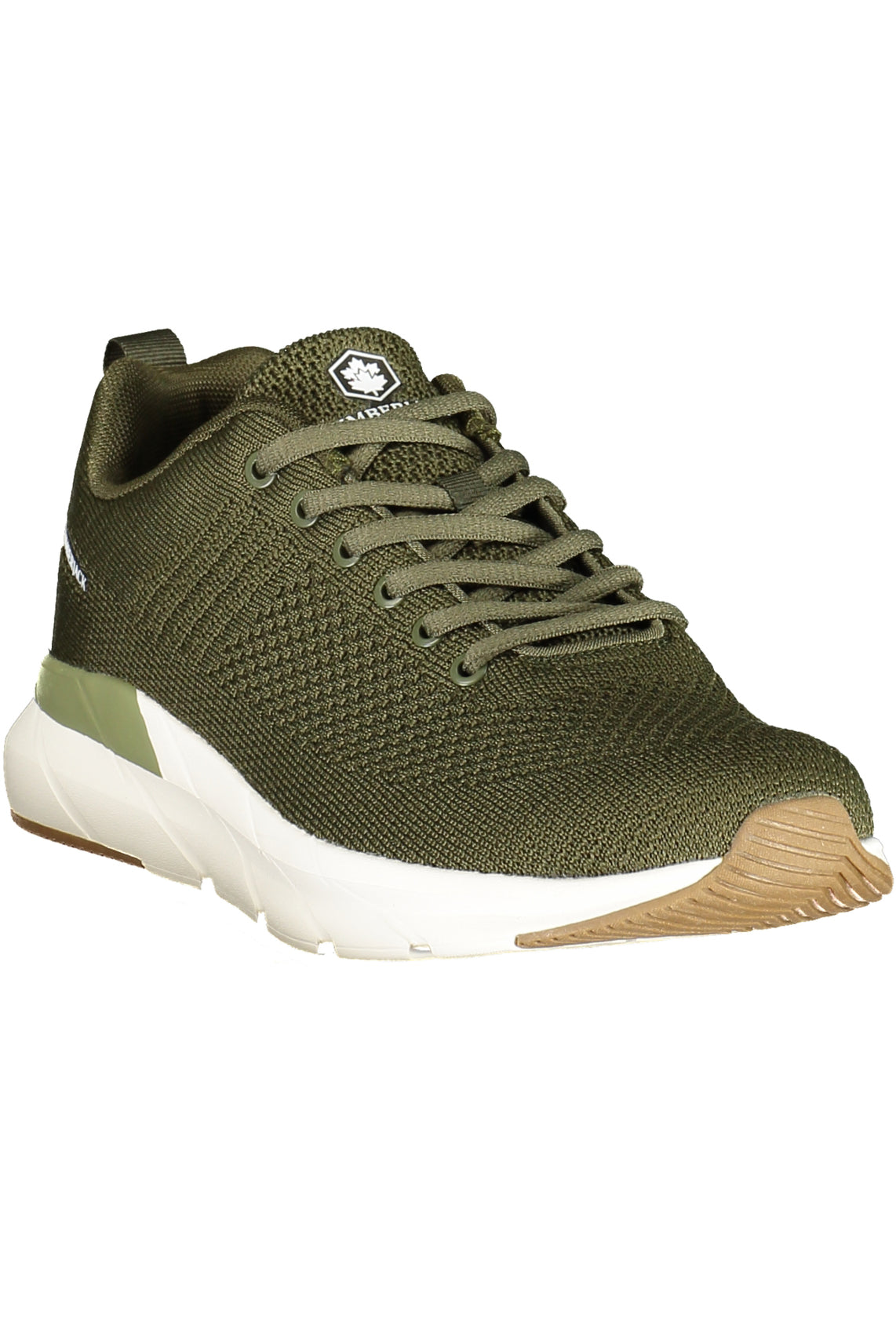 LUMBERJACK Sneakers Green - 102268404