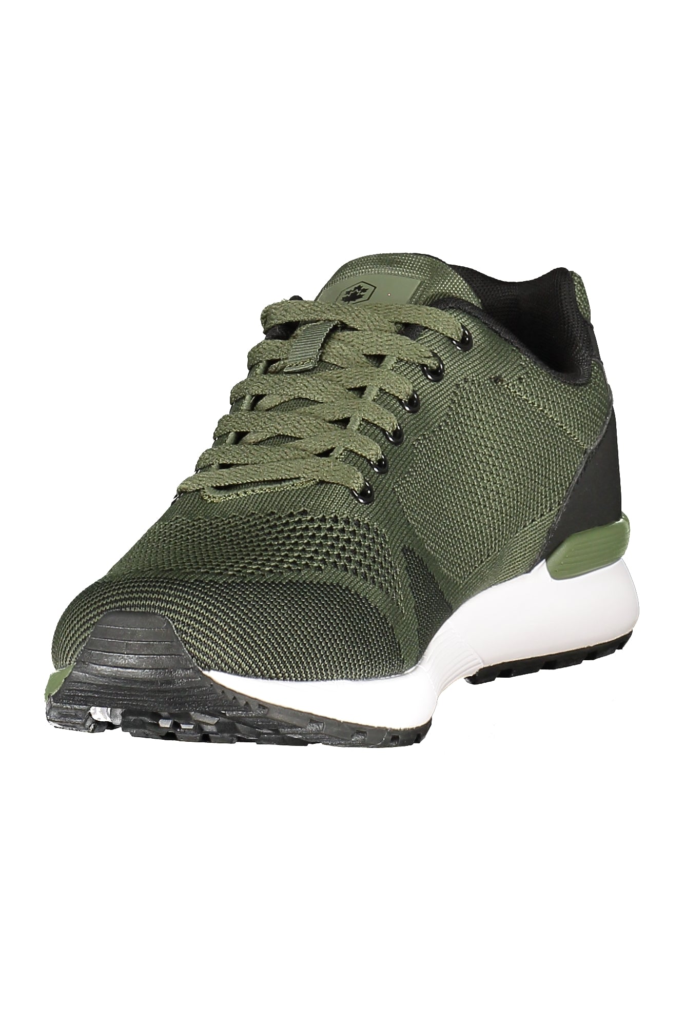 LUMBERJACK Sneakers Verde - 102268453VENDOR