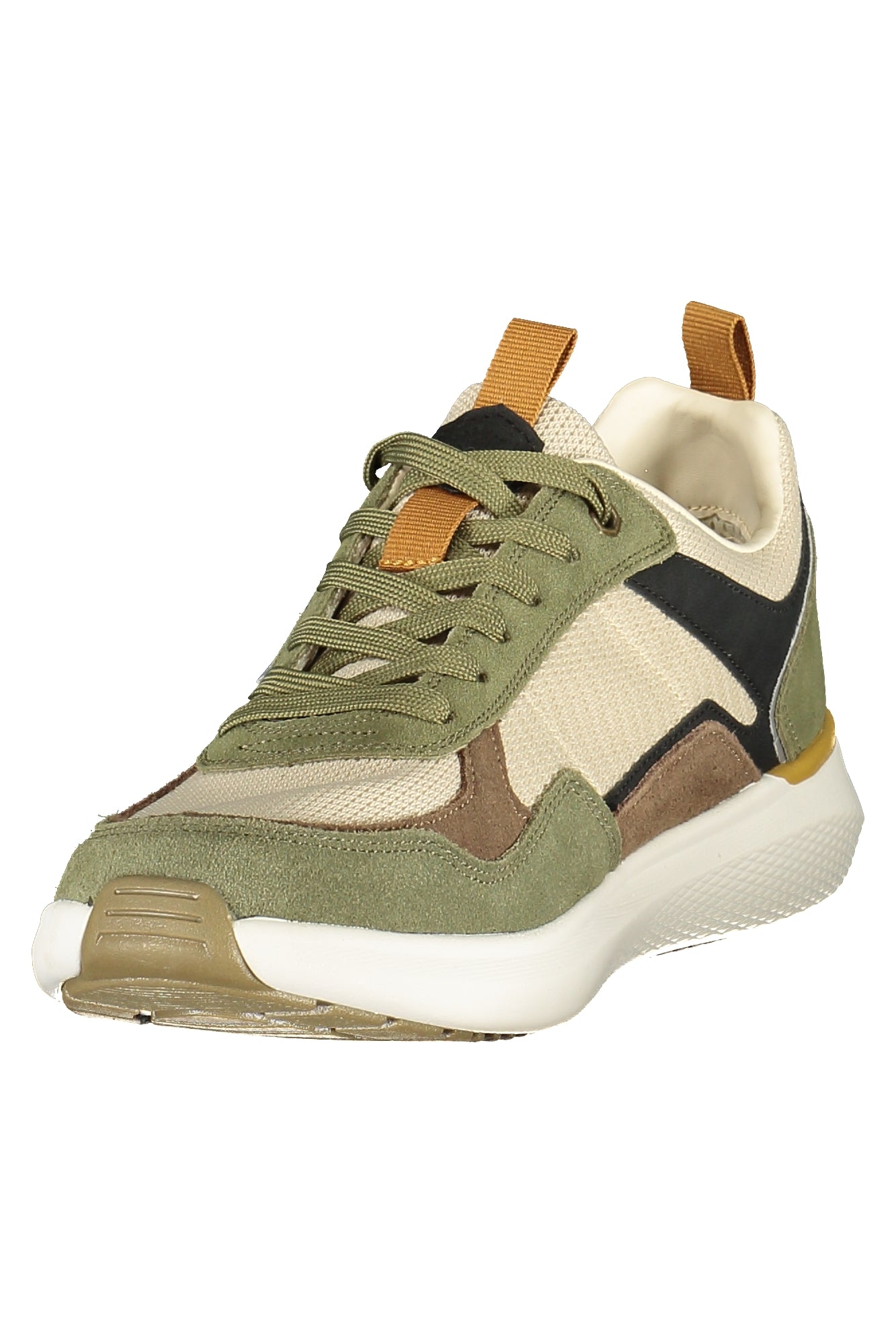 LUMBERJACK Sneakers Verde - 102269151NEIL