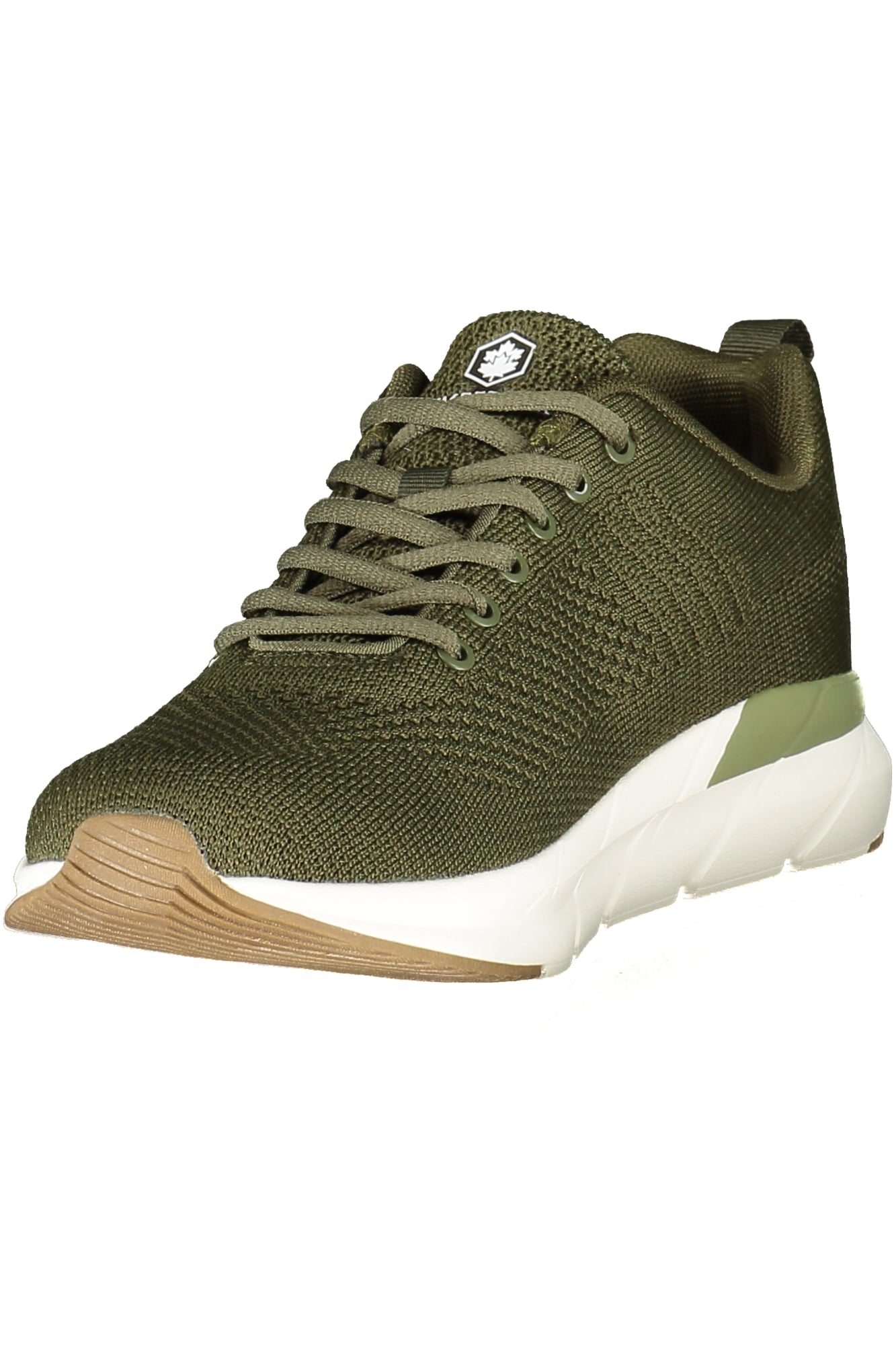 LUMBERJACK Sneakers Green - 102268404