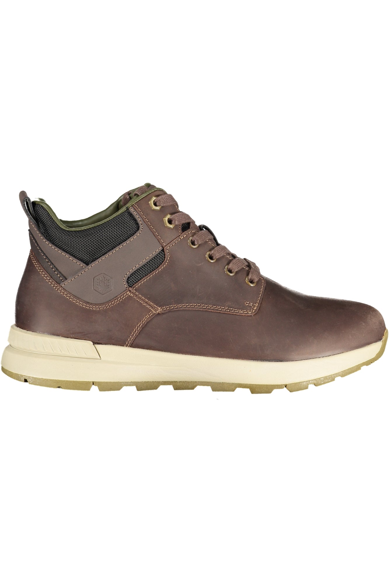 LUMBERJACK Boots Marrone - 102217231