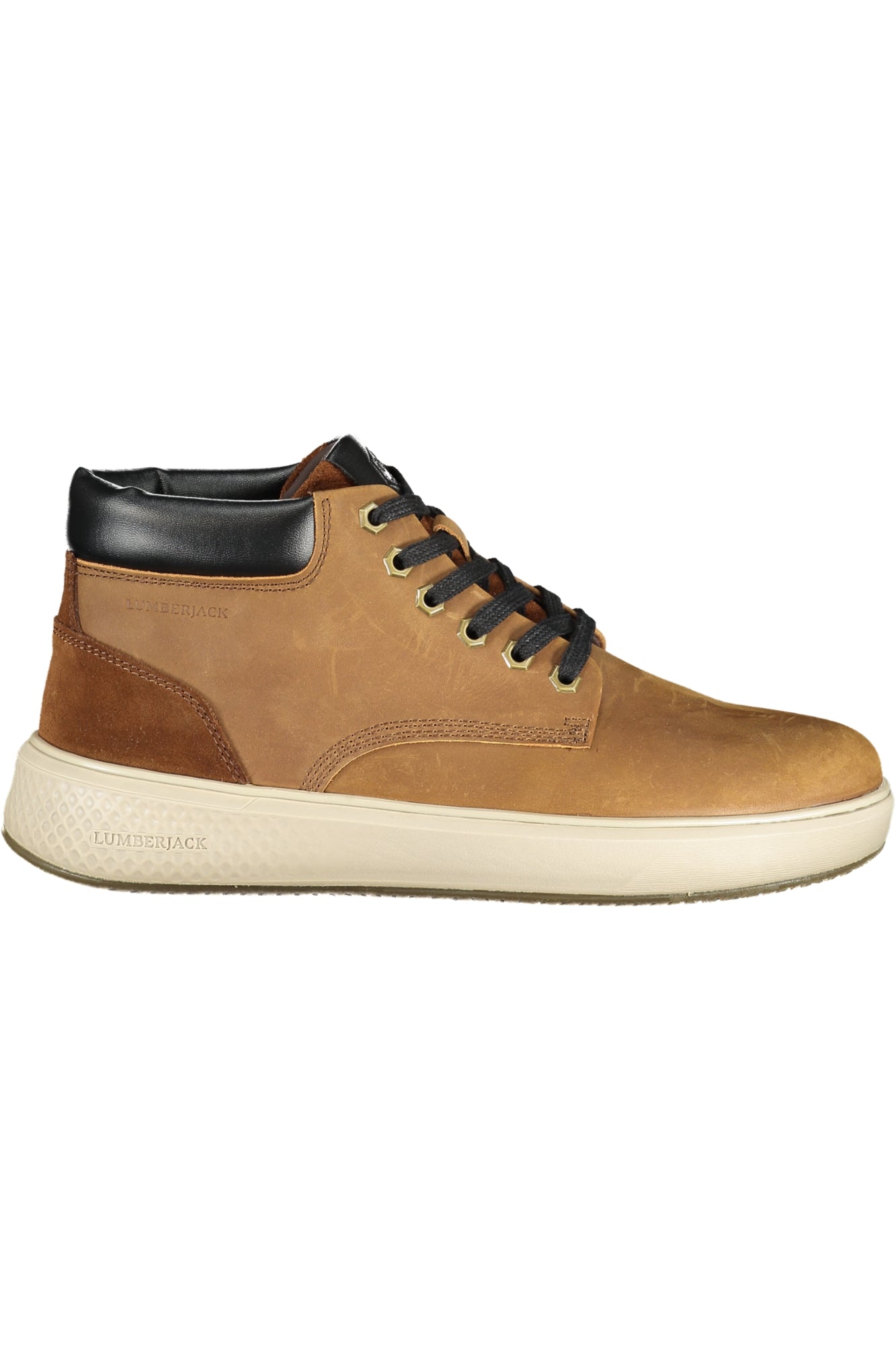 LUMBERJACK Boots Marrone - 102217273