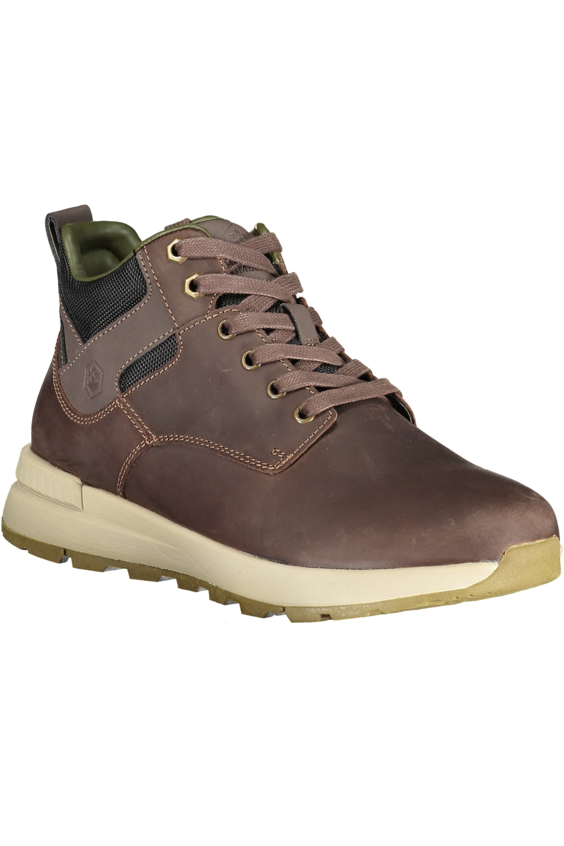 LUMBERJACK Boots Marrone - 102217231