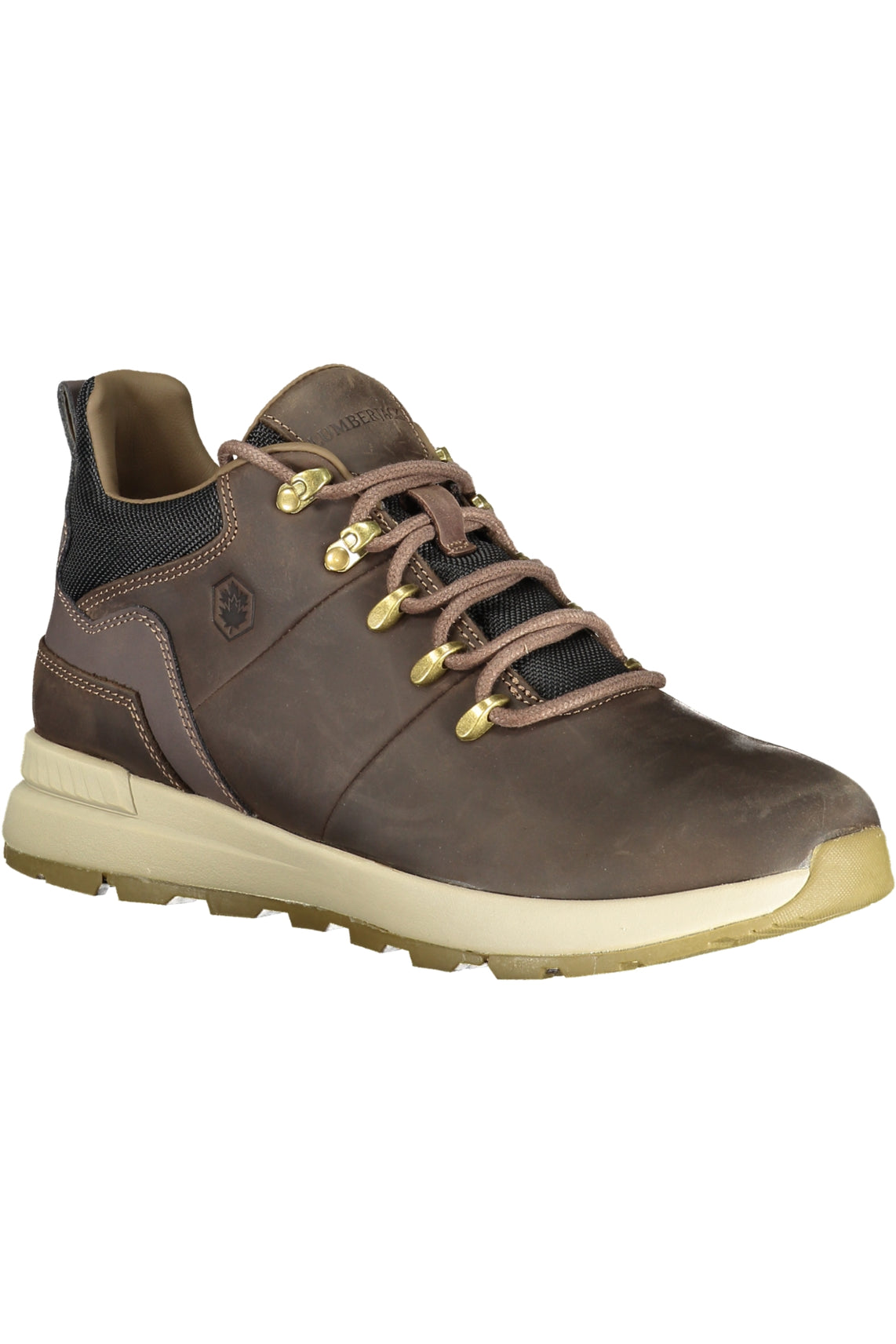 LUMBERJACK Boots Marrone - 102217233