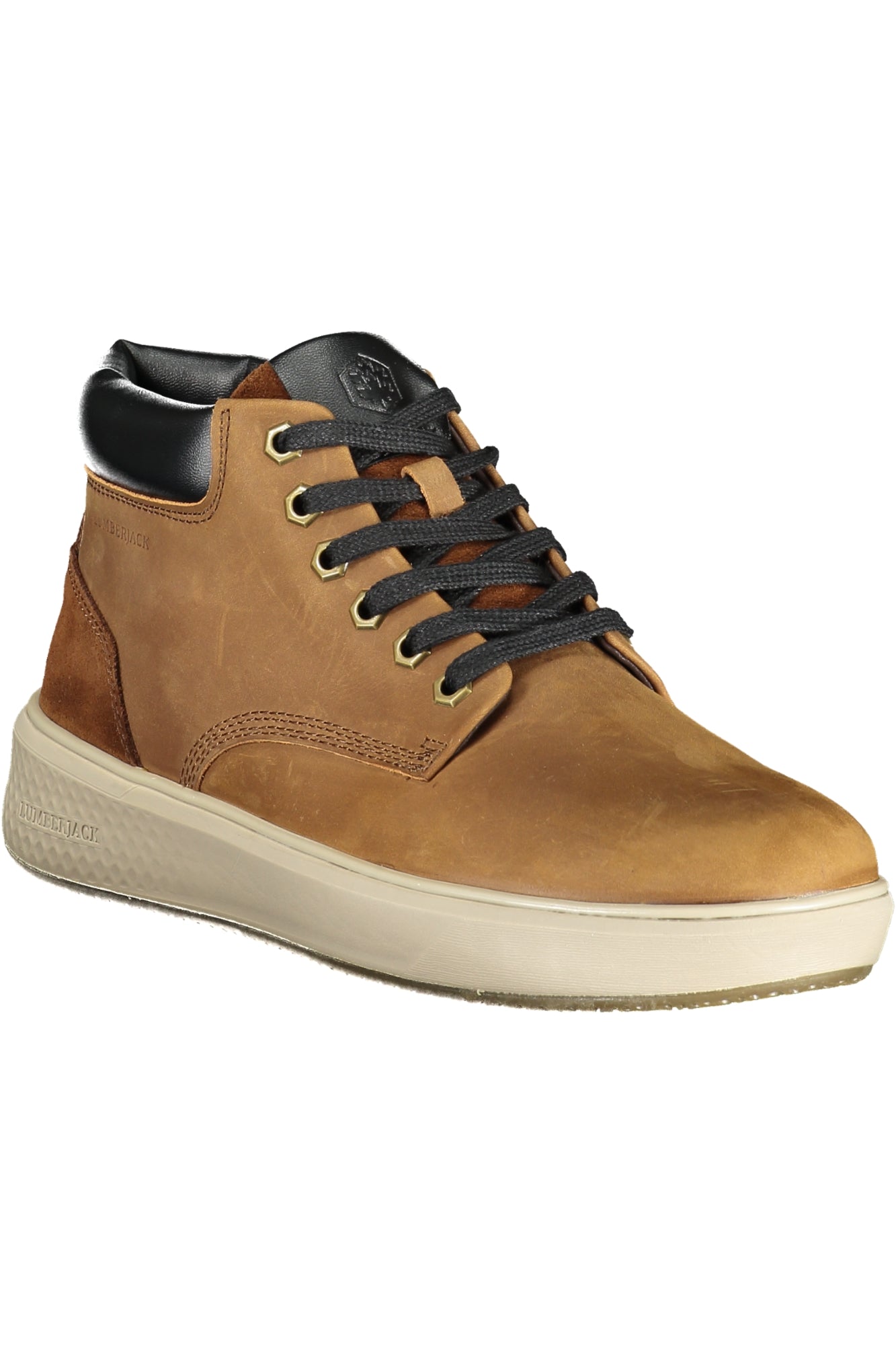 LUMBERJACK Boots Marrone - 102217273