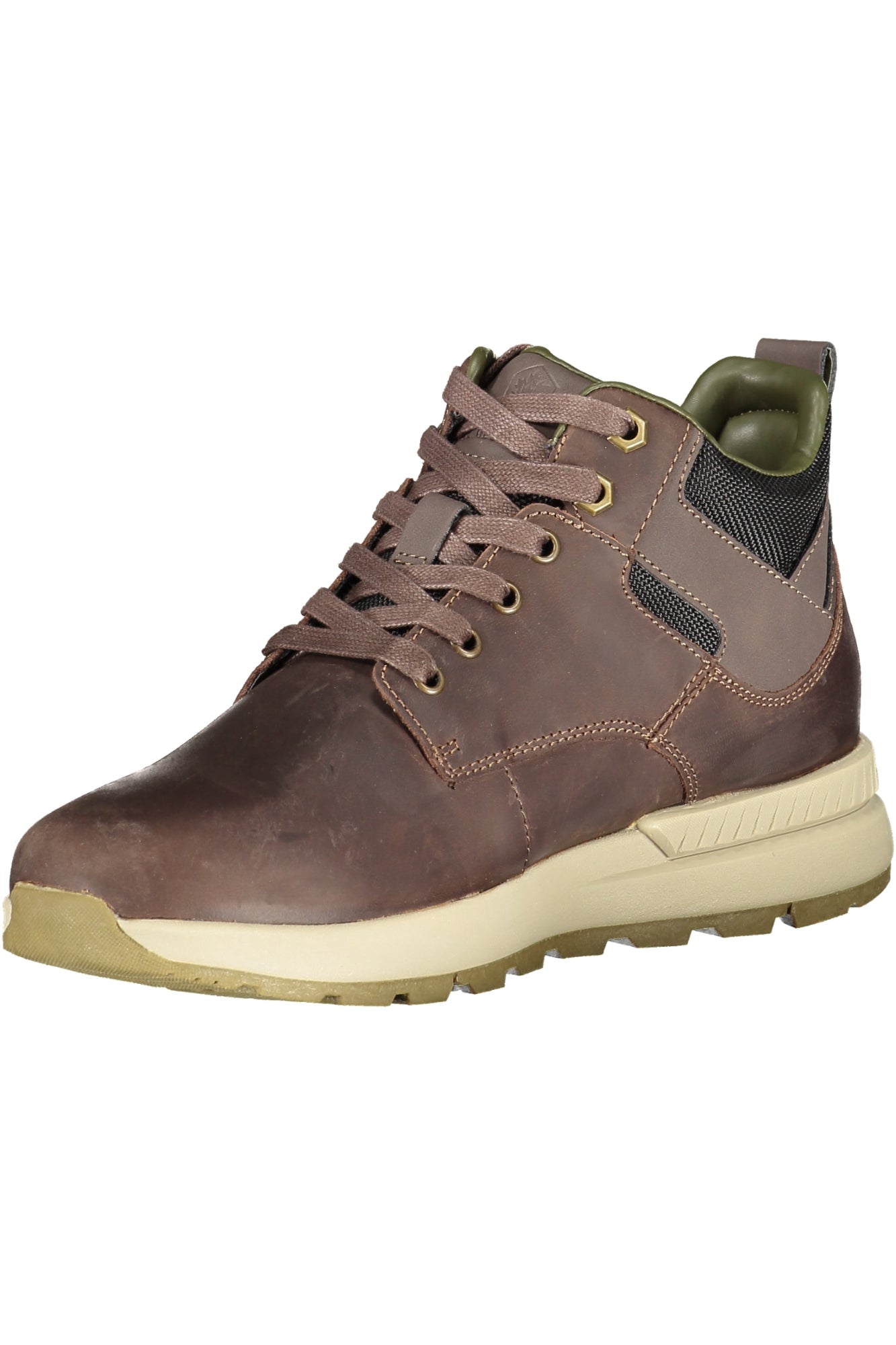 LUMBERJACK Boots Marrone - 102217231