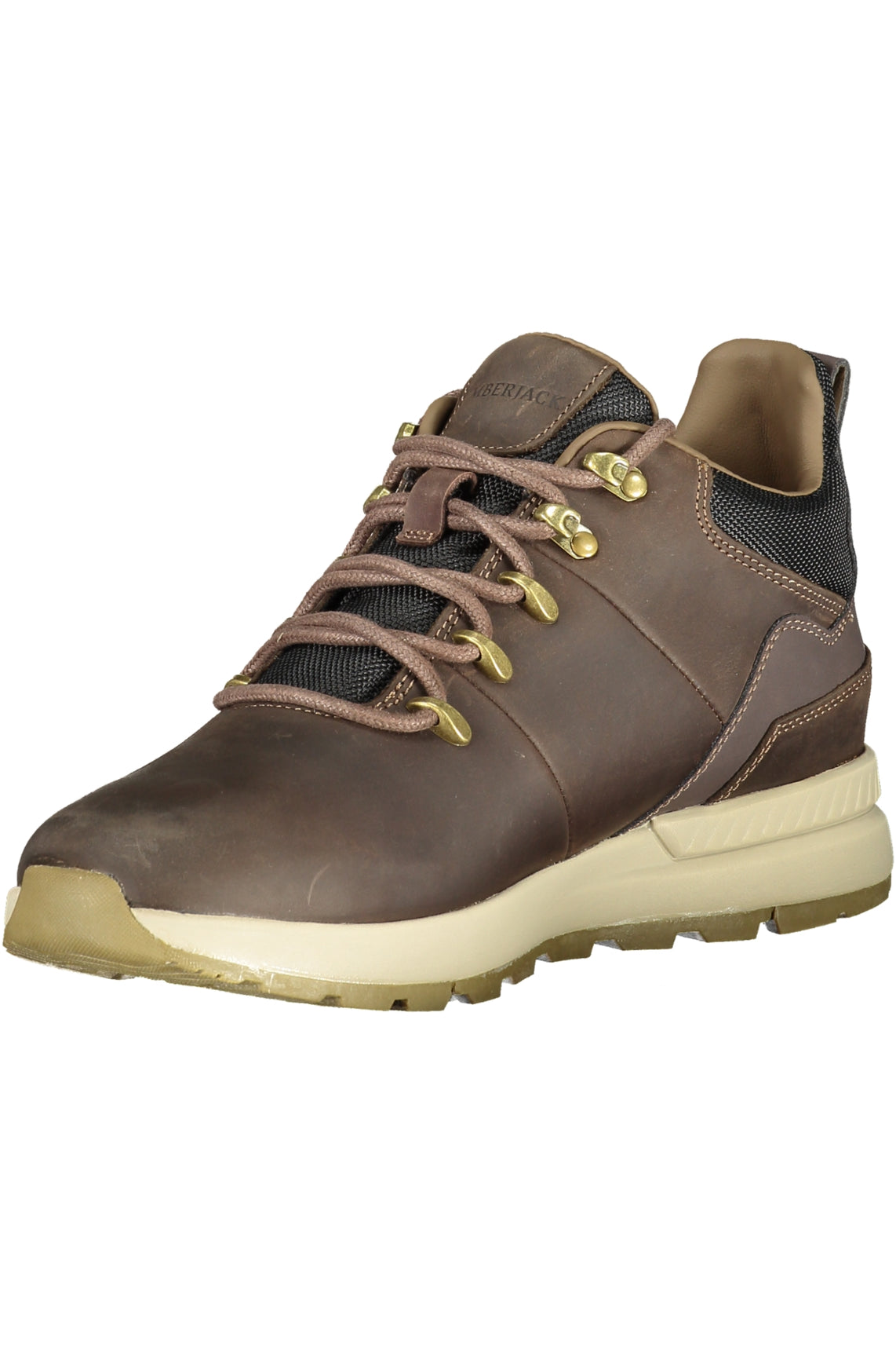 LUMBERJACK Boots Marrone - 102217233