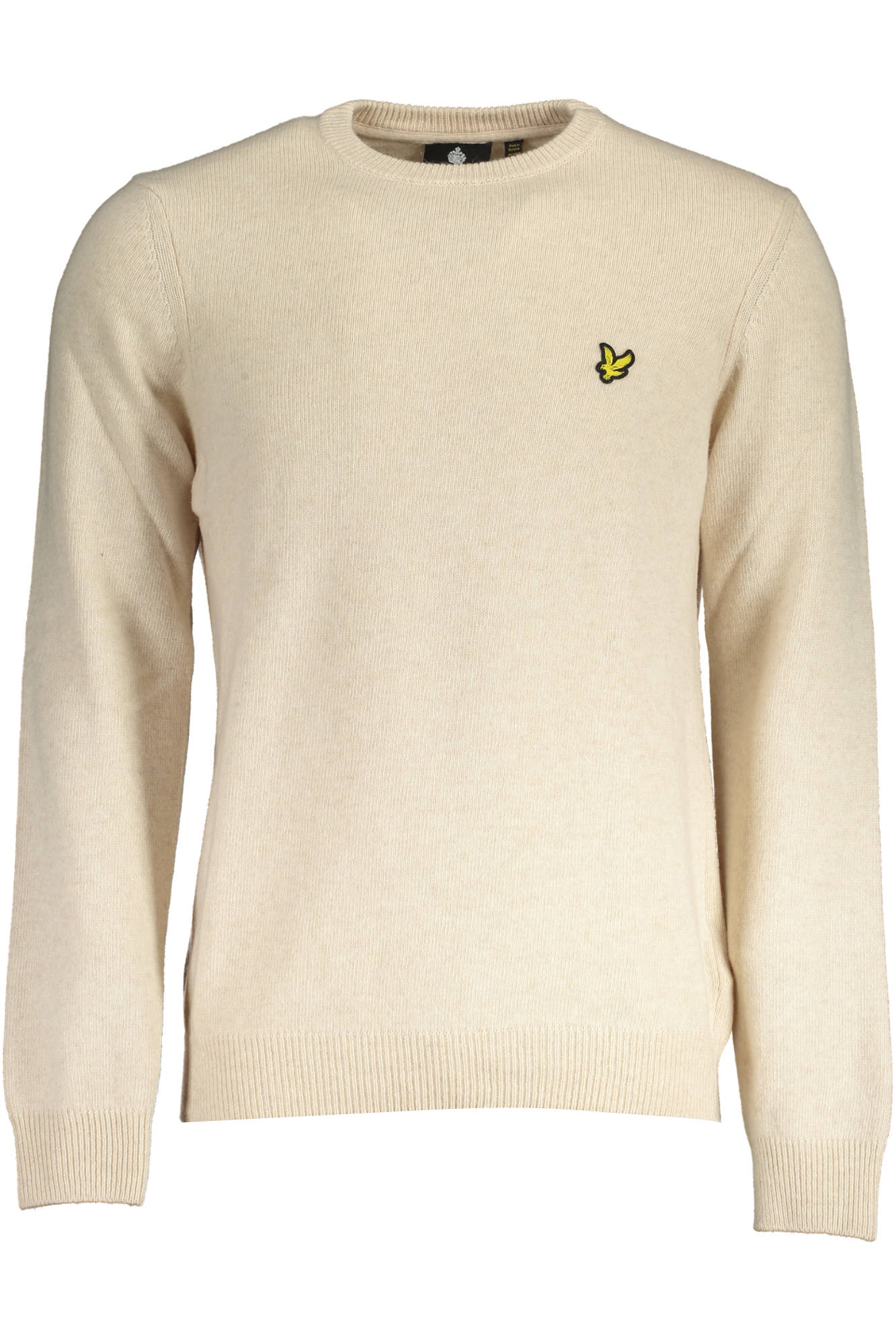 LYLE & SCOTT Sweaters Beige - KN921VF