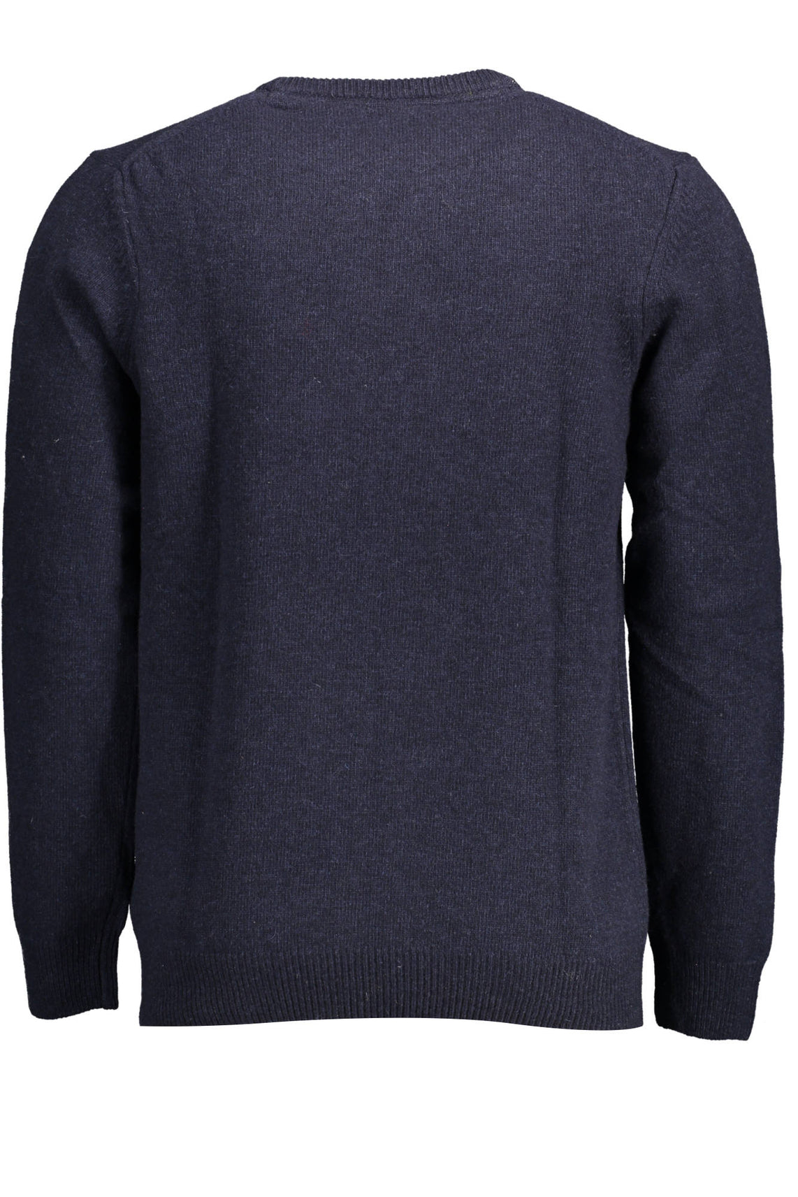 Men's blue sweater