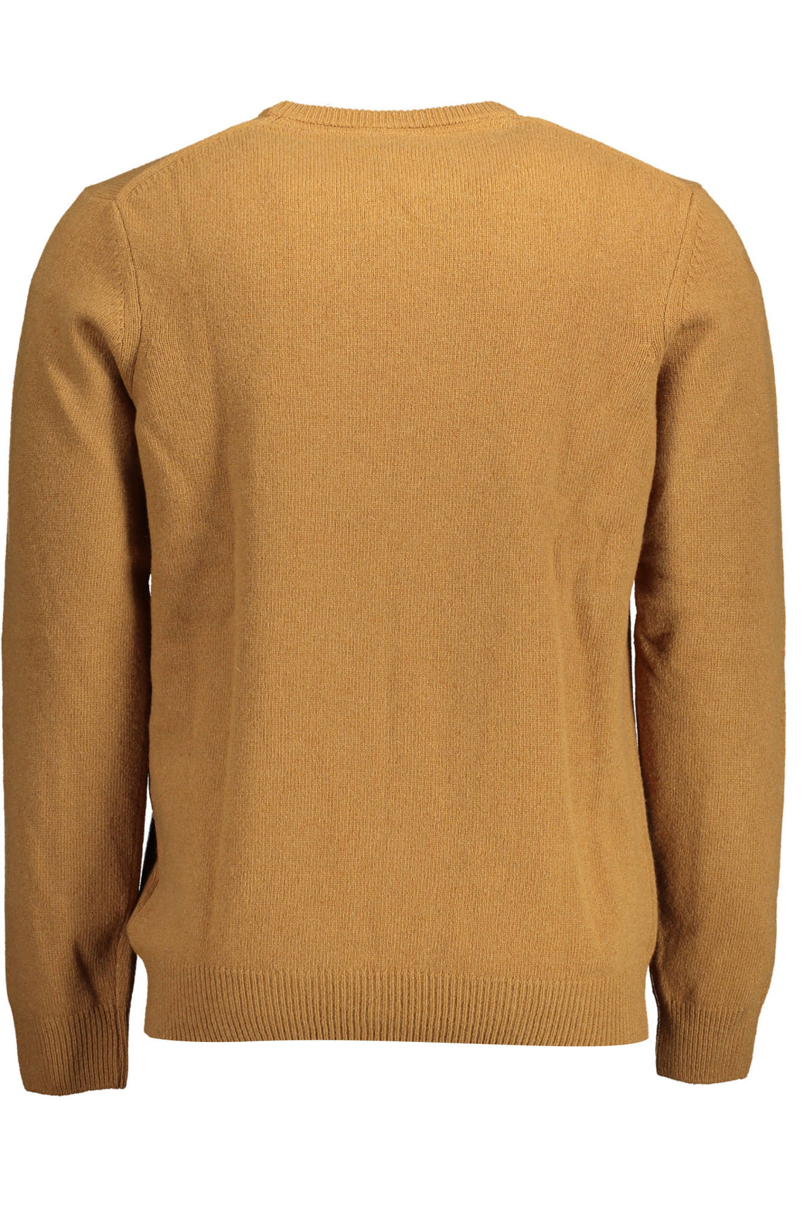 Men's brown sweater