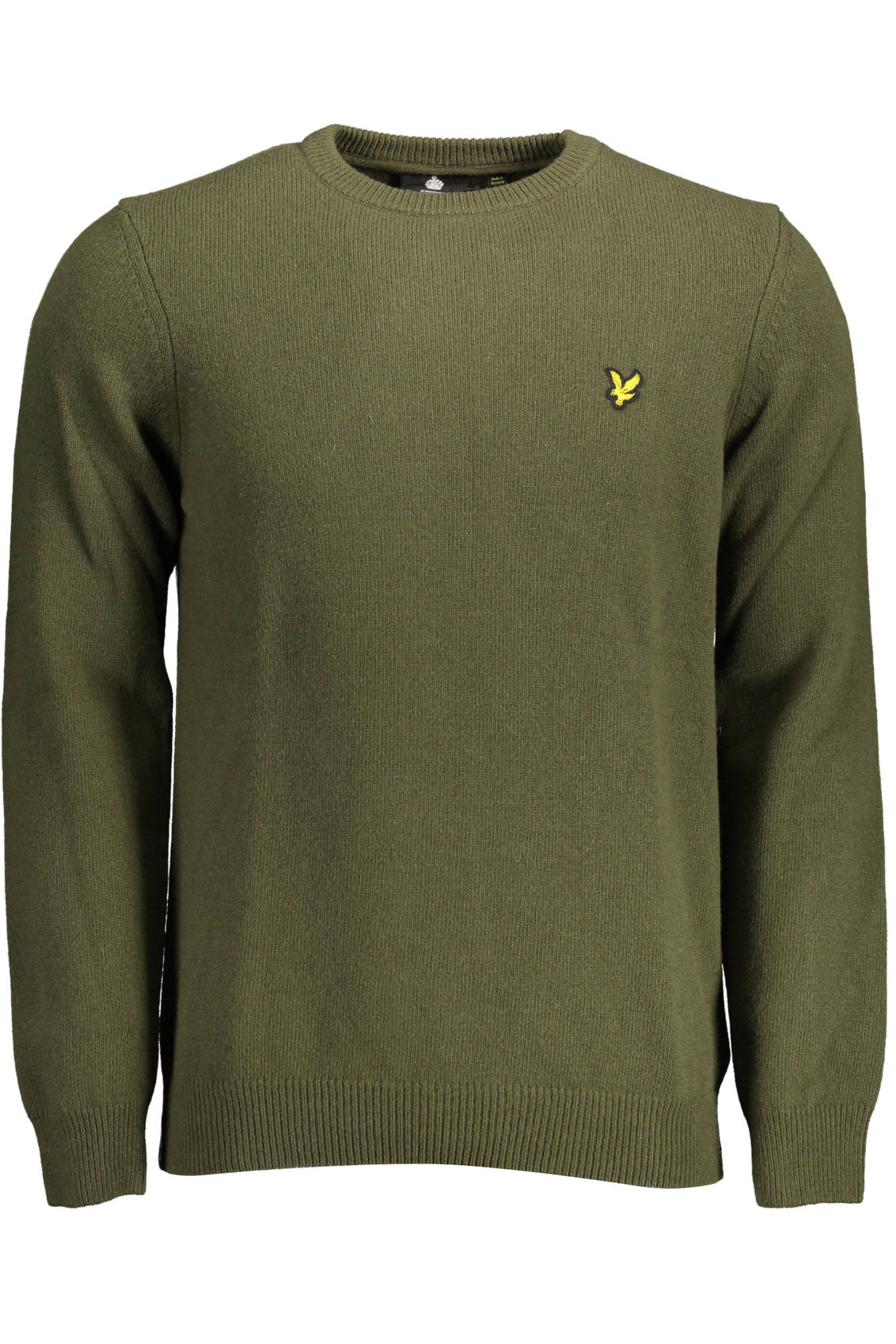 LYLE & SCOTT Sweaters Green - KN921VF