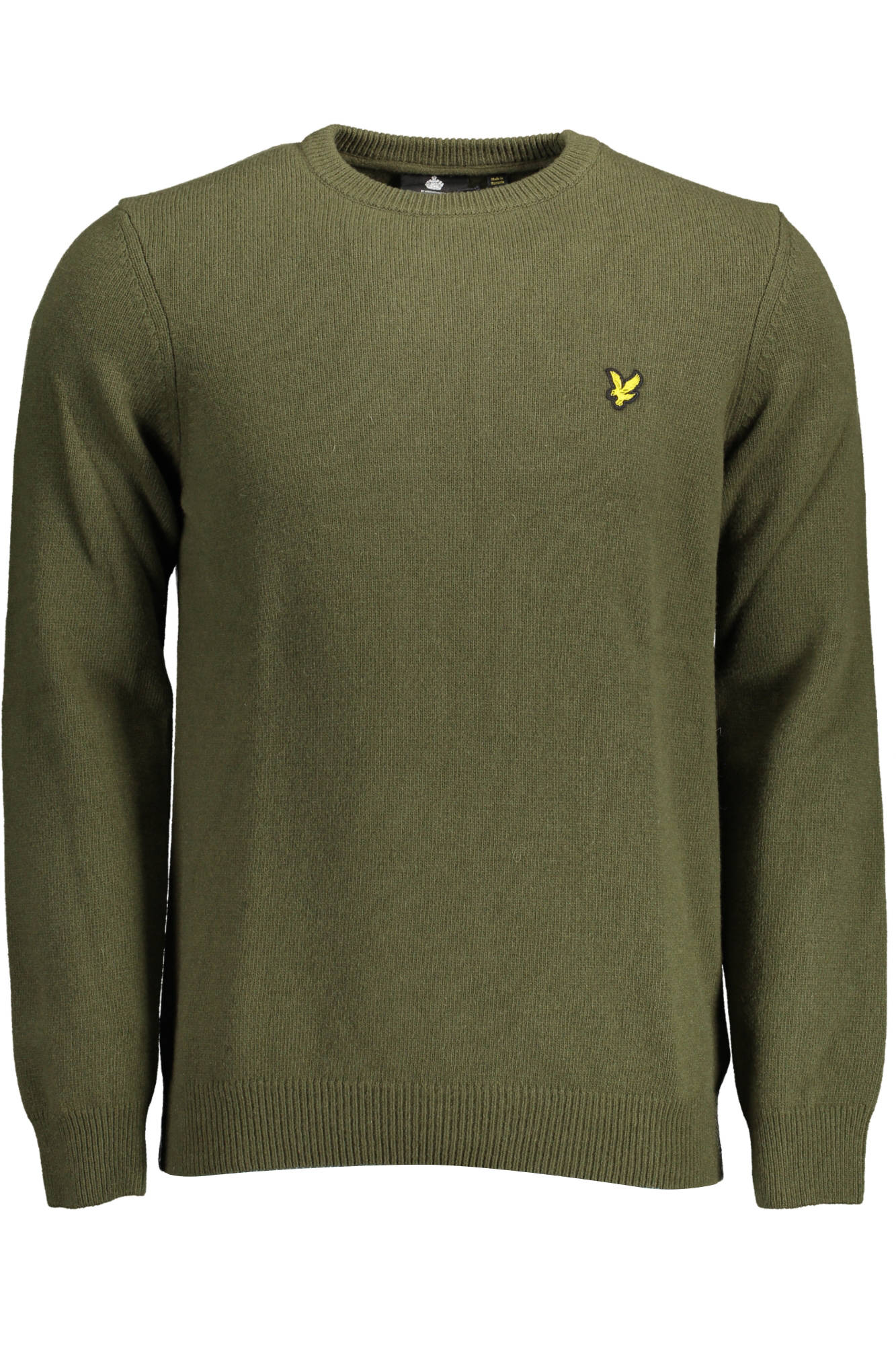 LYLE & SCOTT Sweaters Green - KN921VF