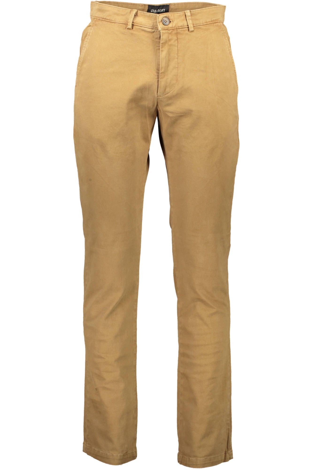 LYLE & SCOTT Trousers Beige - TR014IT