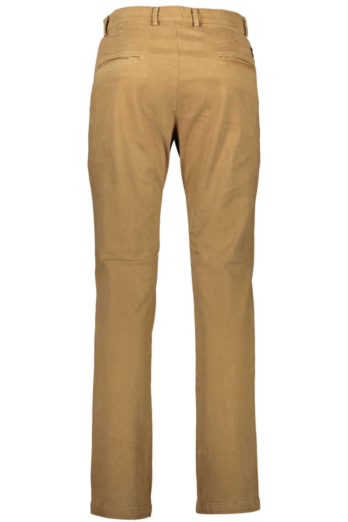 Beige man pants