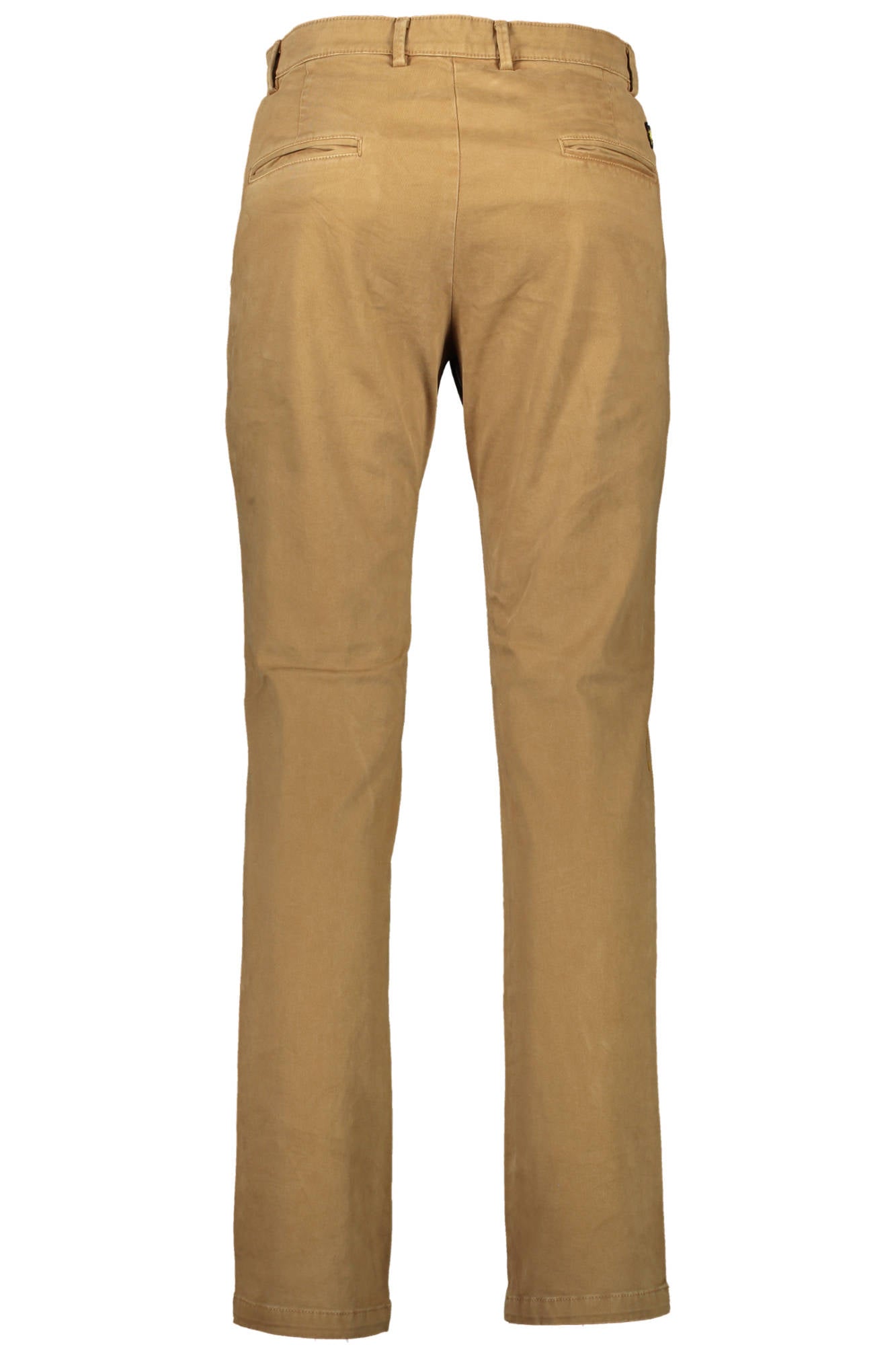 Beige man pants
