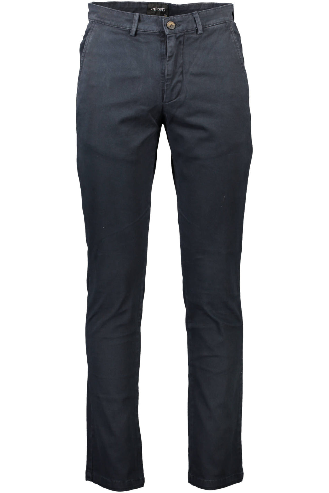 LYLE & SCOTT Trousers Blue - TR014IT
