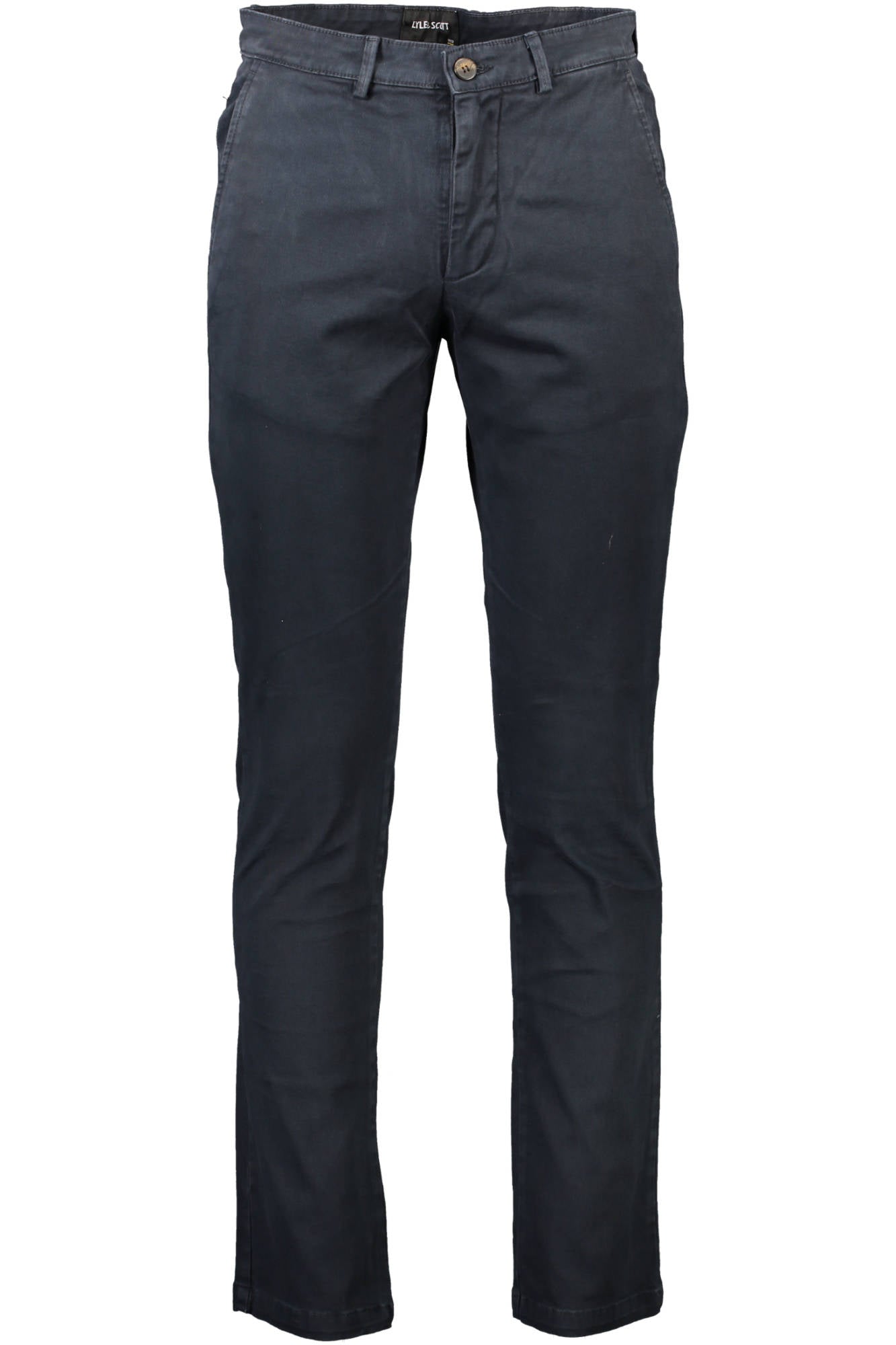 LYLE & SCOTT Trousers Blue - TR014IT