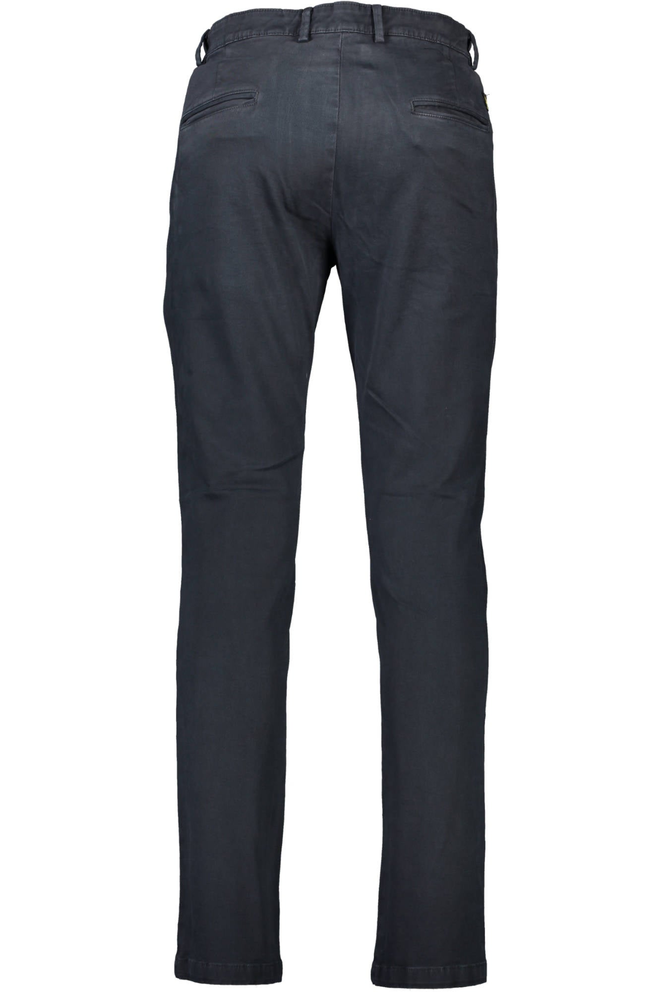 LYLE & SCOTT Trousers Blue - TR014IT