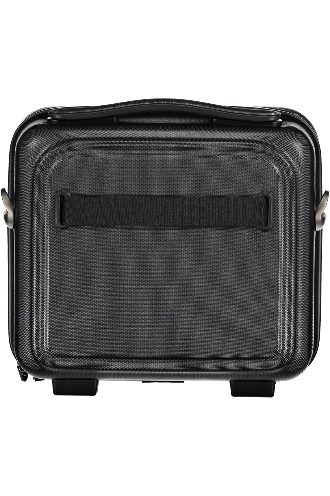 Beauty case woman black