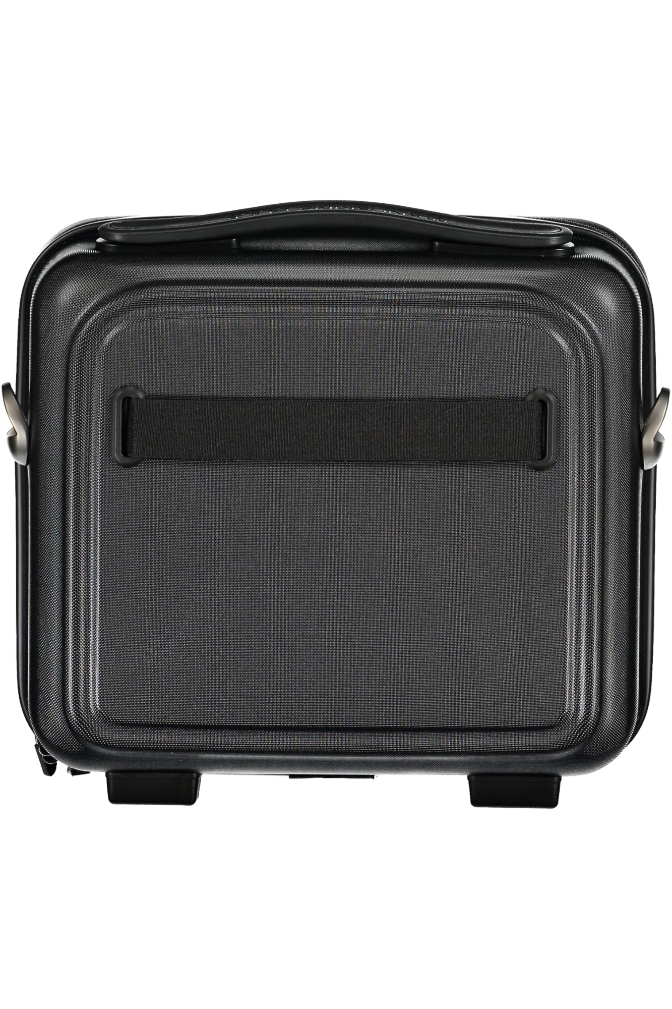 Beauty case woman black