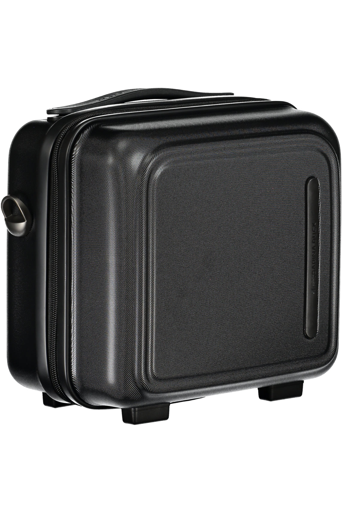 Beauty case woman black