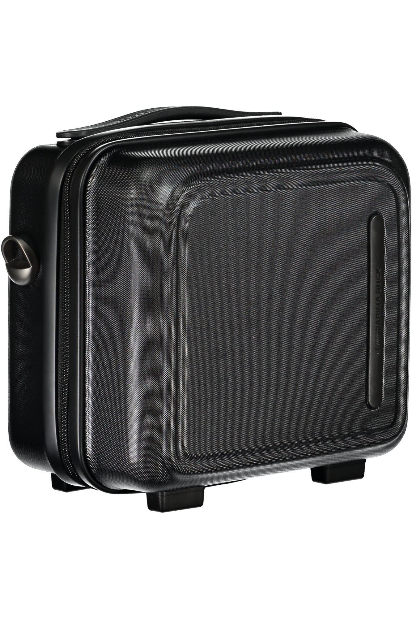 Beauty case woman black
