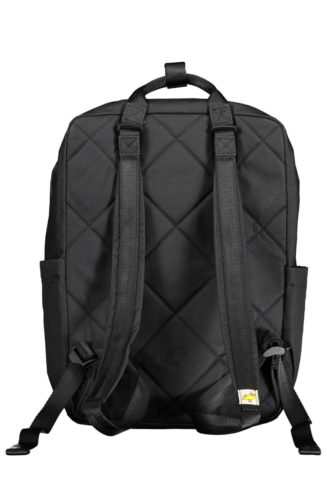 Women's backpack black